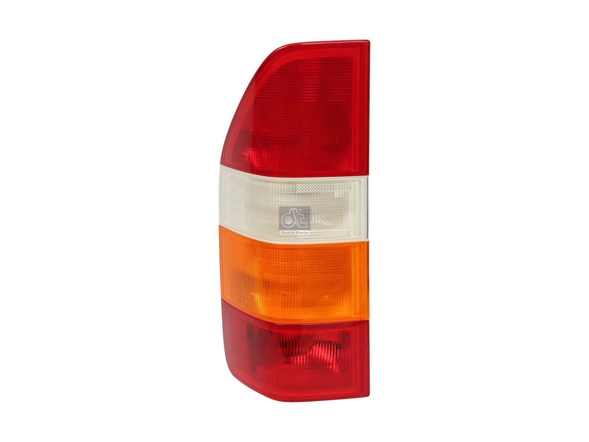 Rear light DT Spare Parts 0008261856