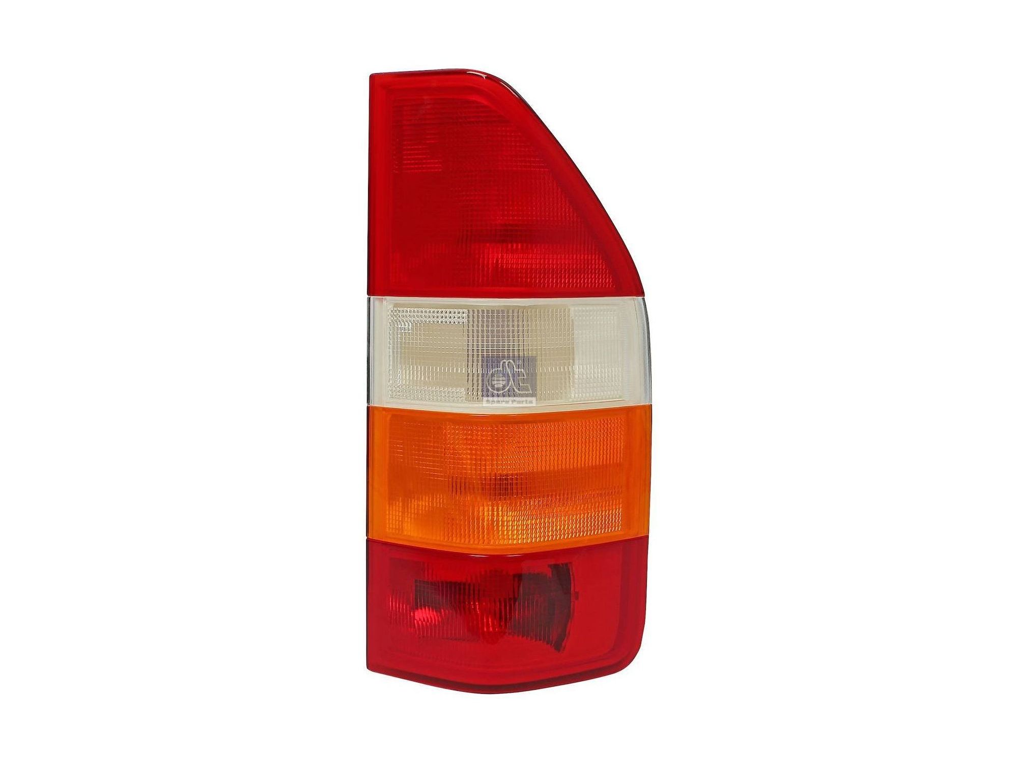 Rear light DT Spare Parts 0008261956