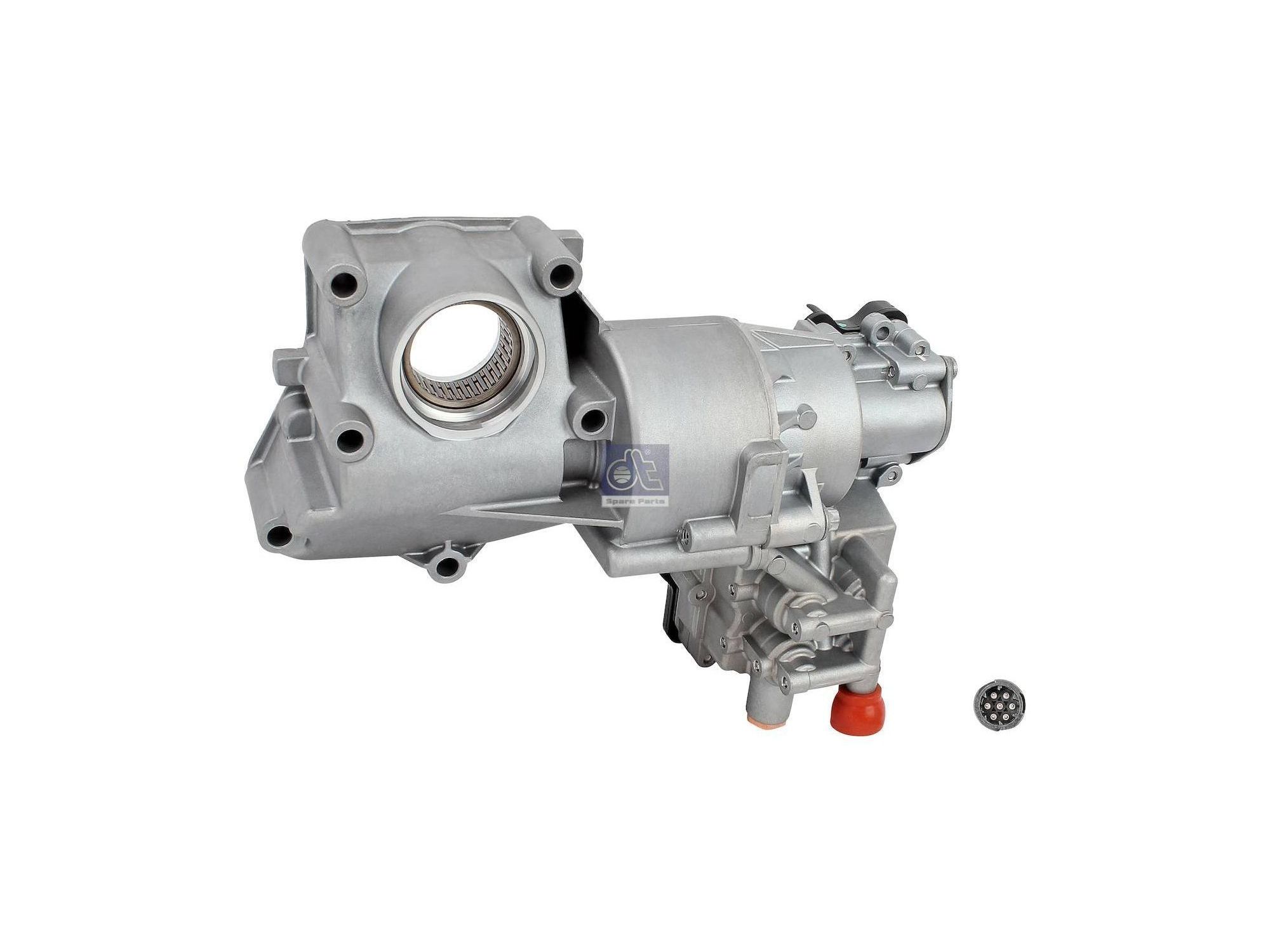 Cylindre de commande DT Spare Parts 0022601063