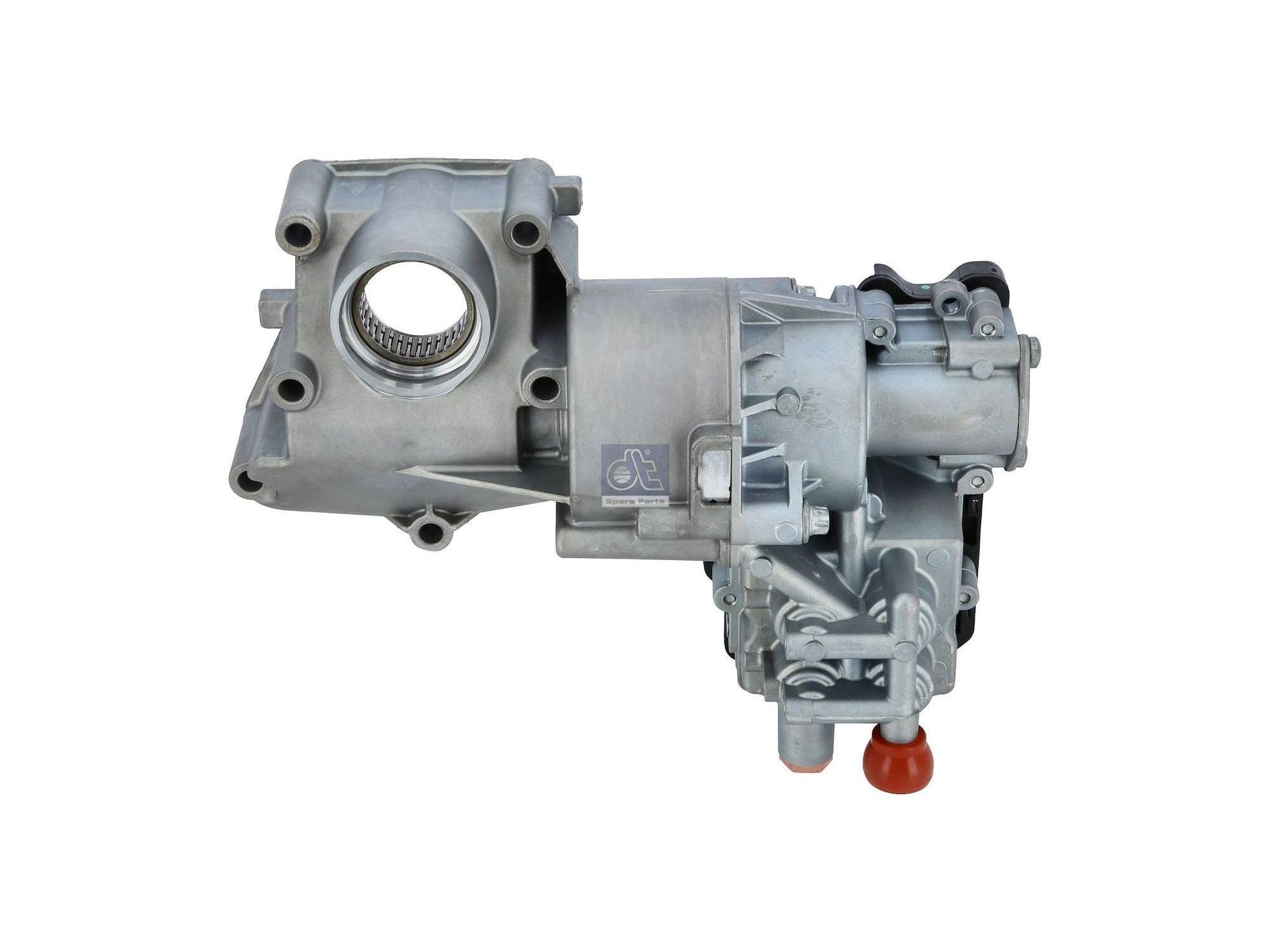 Cylindre de commande DT Spare Parts 9302600063