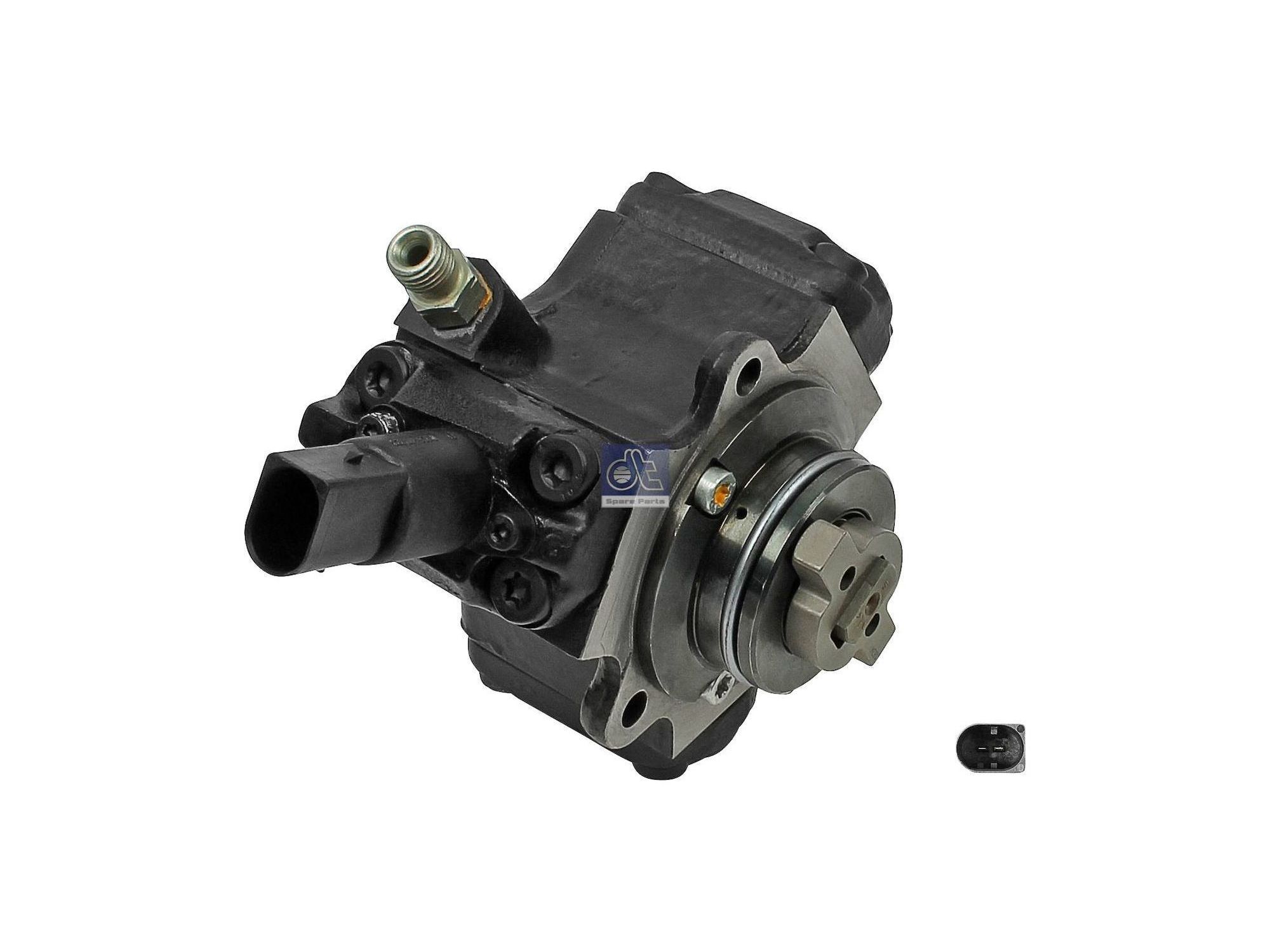 Injection pump DT Spare Parts 6110700701