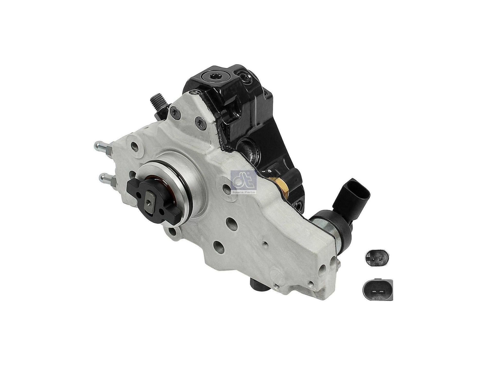 Einspritzpumpe DT Spare Parts 6110701401