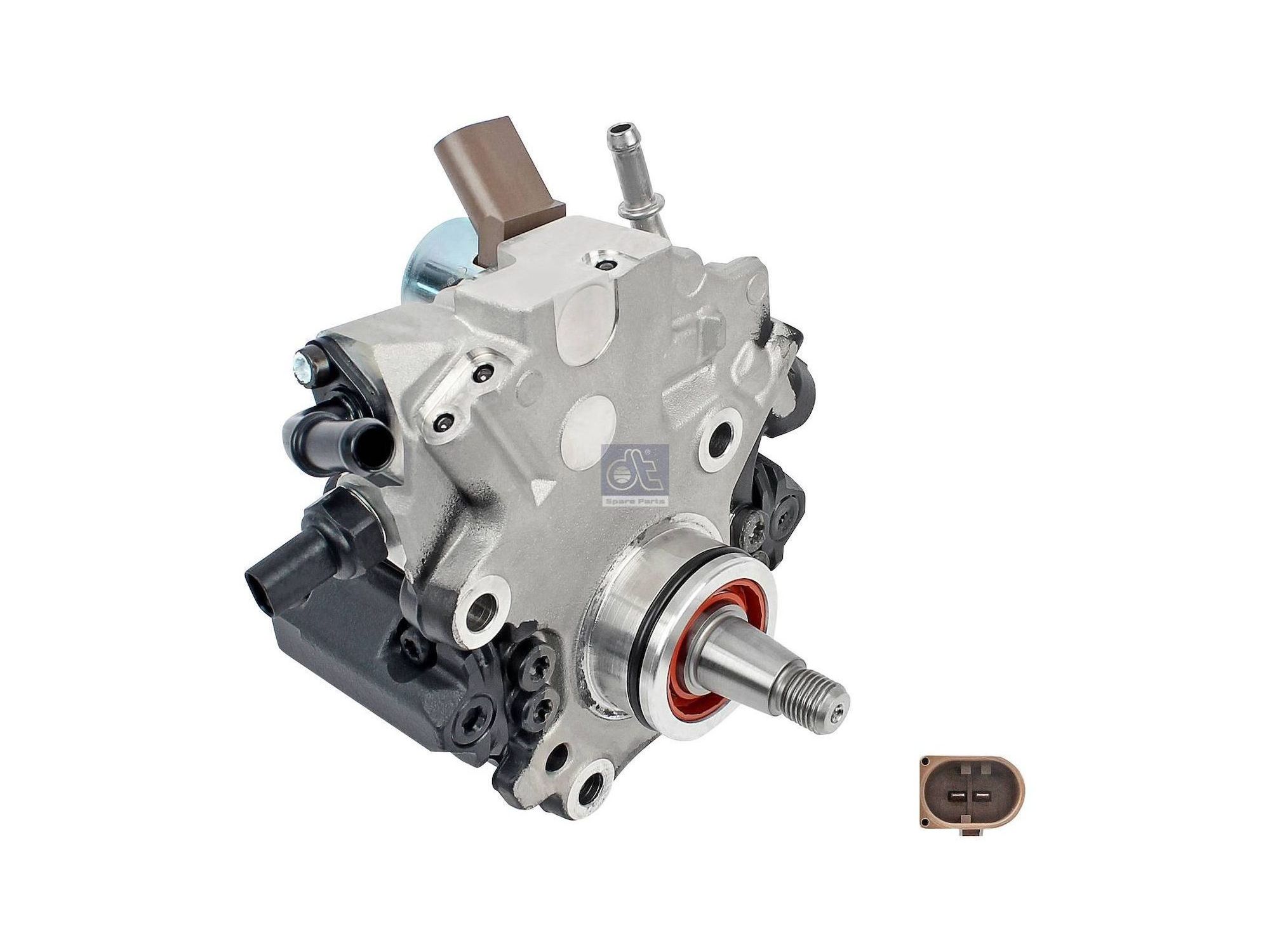 Injection pump DT Spare Parts 6510702801