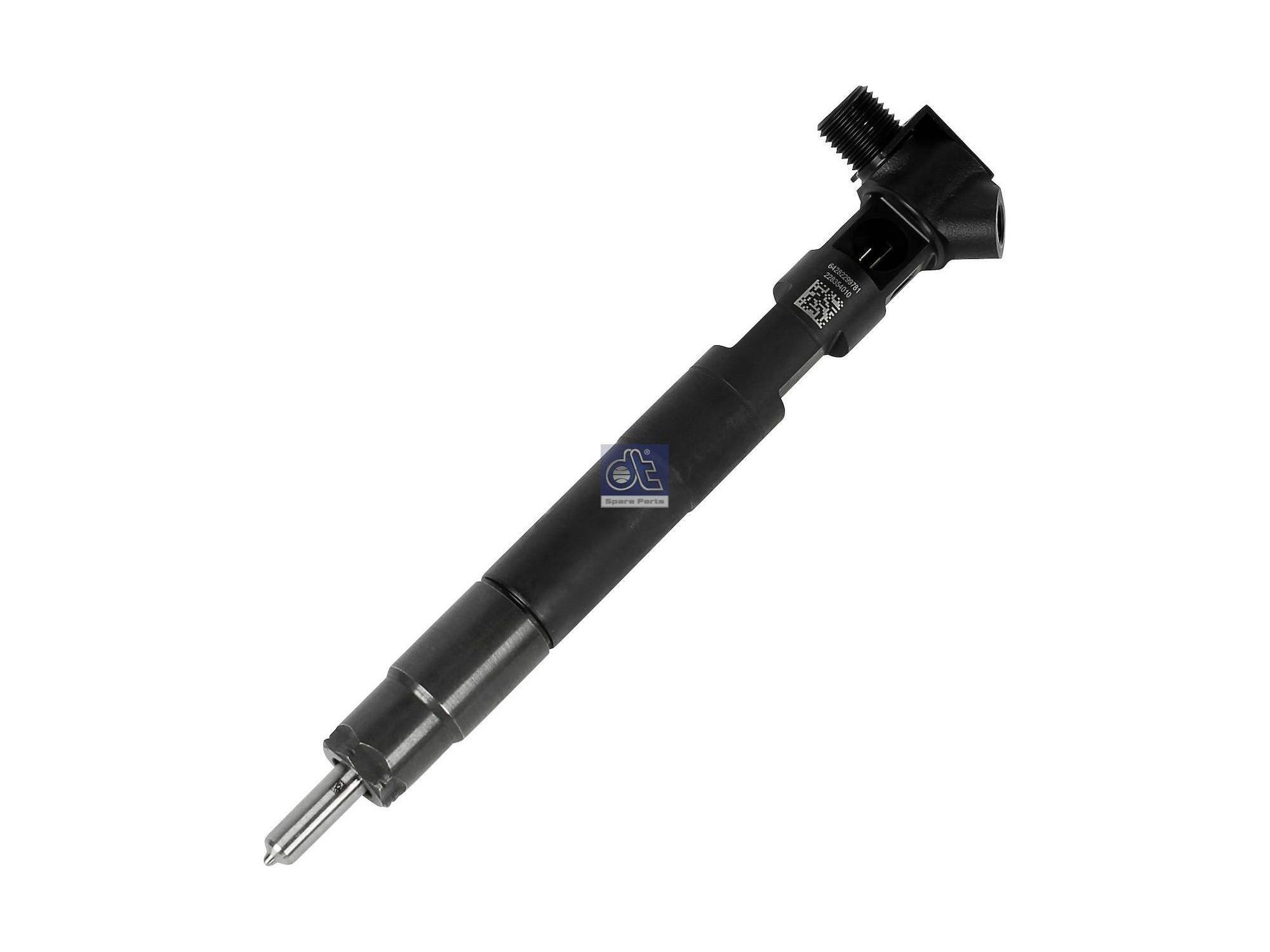 Injection valve DT Spare Parts 6510700587