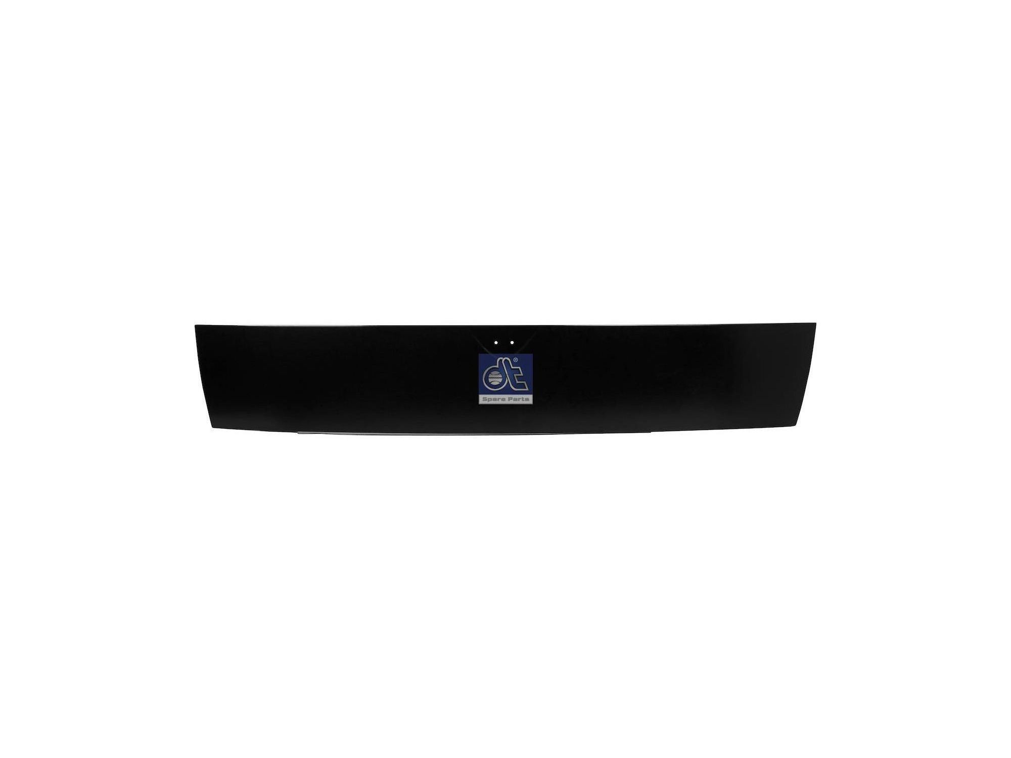Frontplaat DT Spare Parts 9437500109