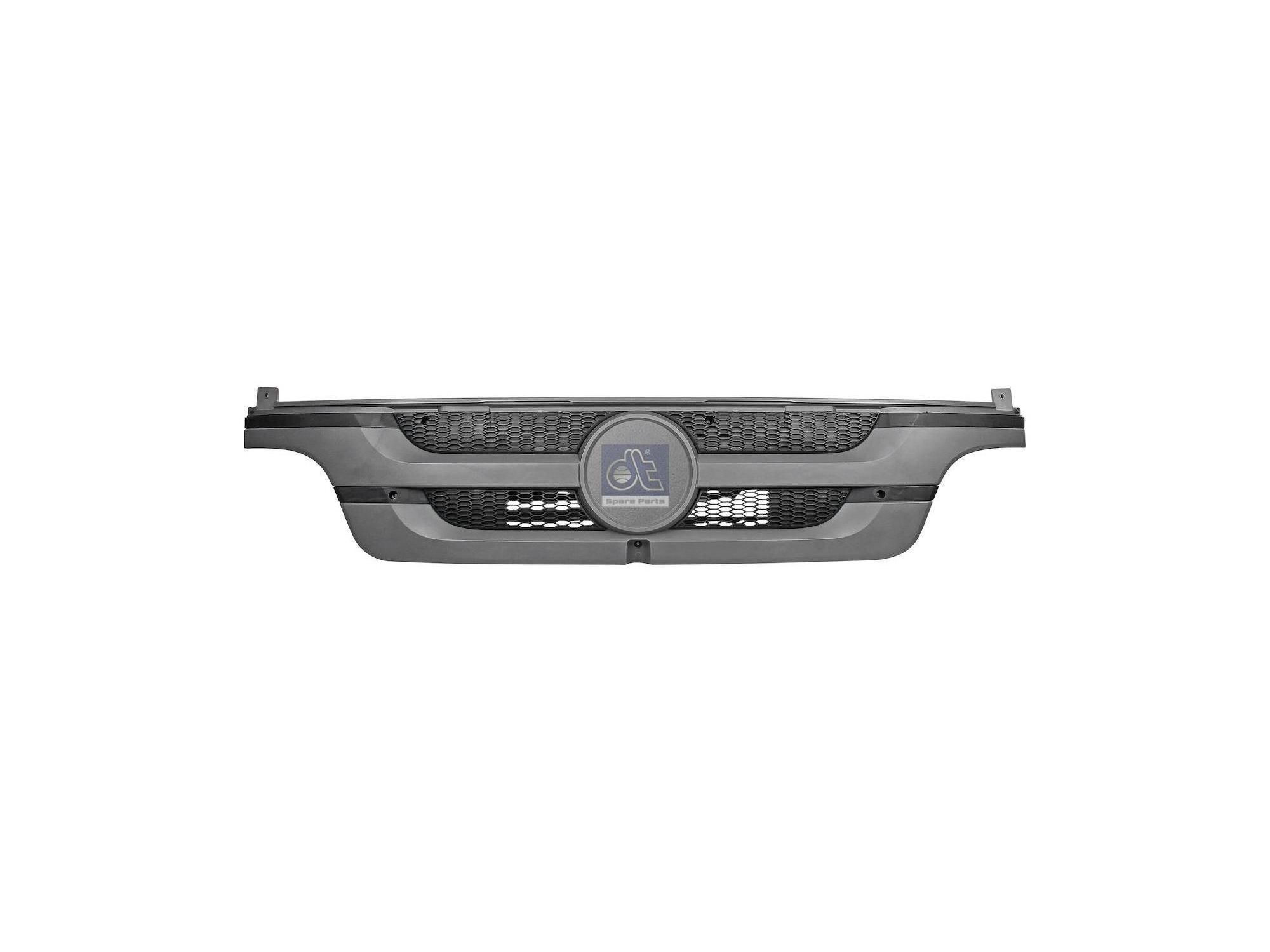 Front grille DT Spare Parts 9728800085
