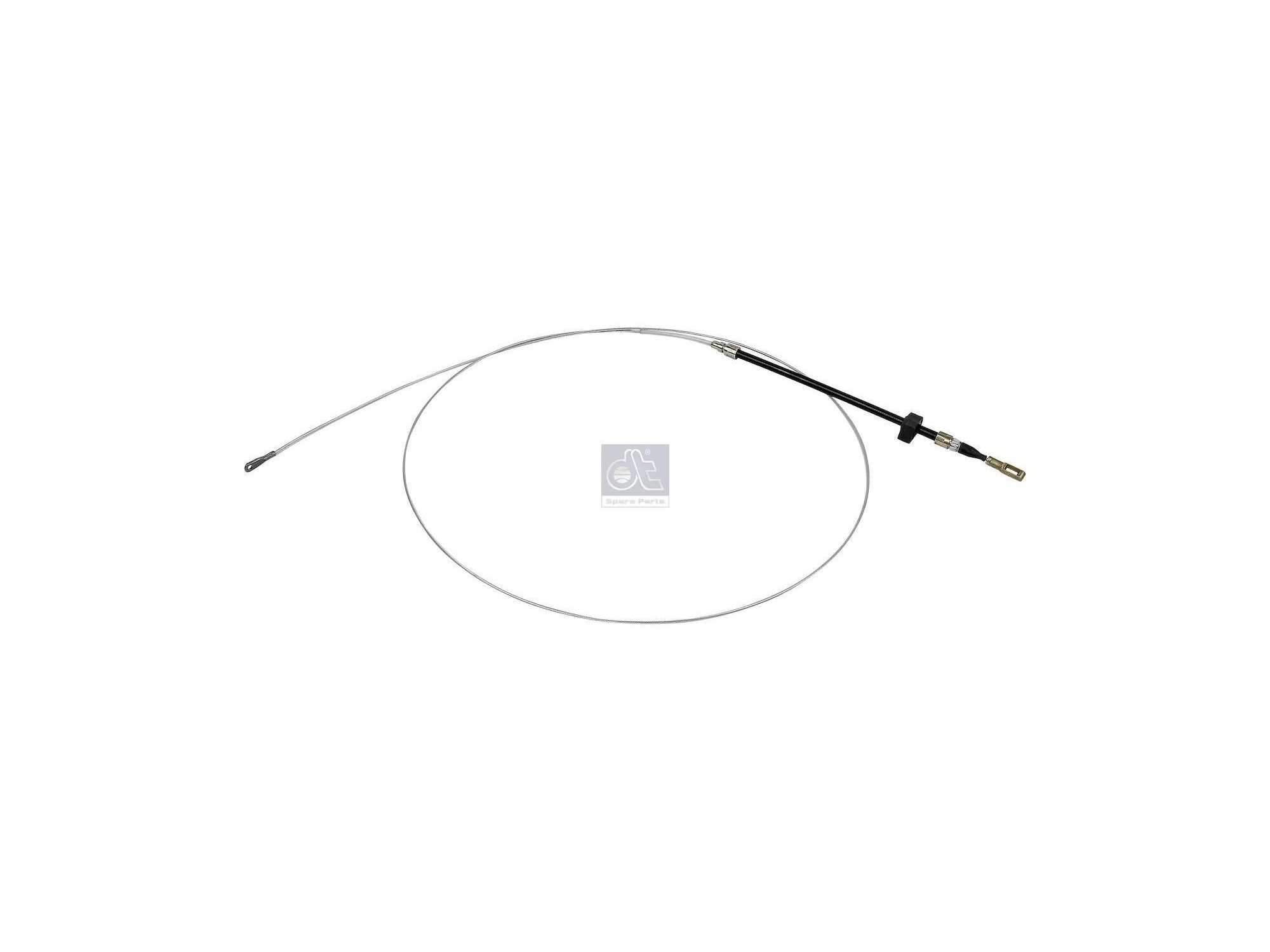 Steuerdraht DT Spare Parts 9044200485