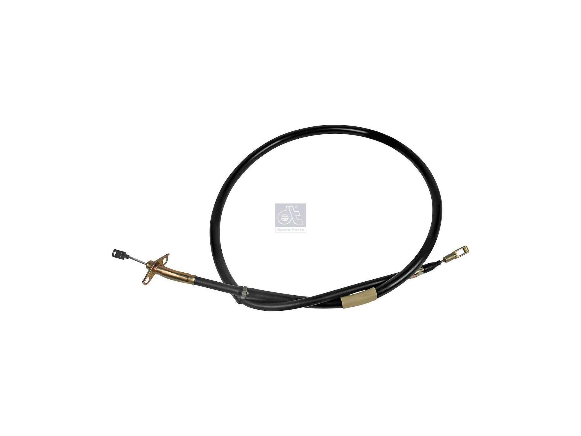 Steuerdraht DT Spare Parts 9044200585