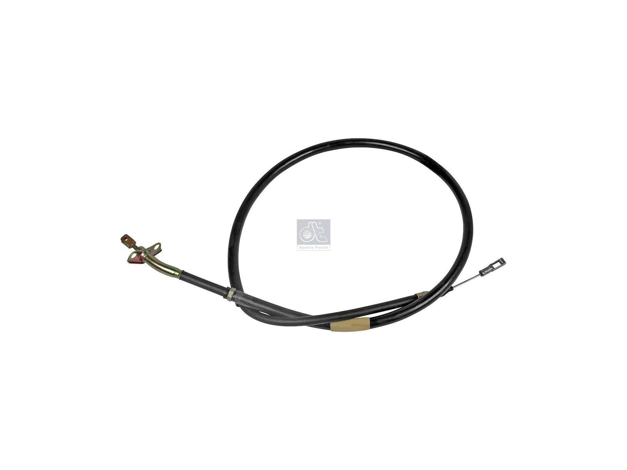 Steuerdraht DT Spare Parts 9044200685