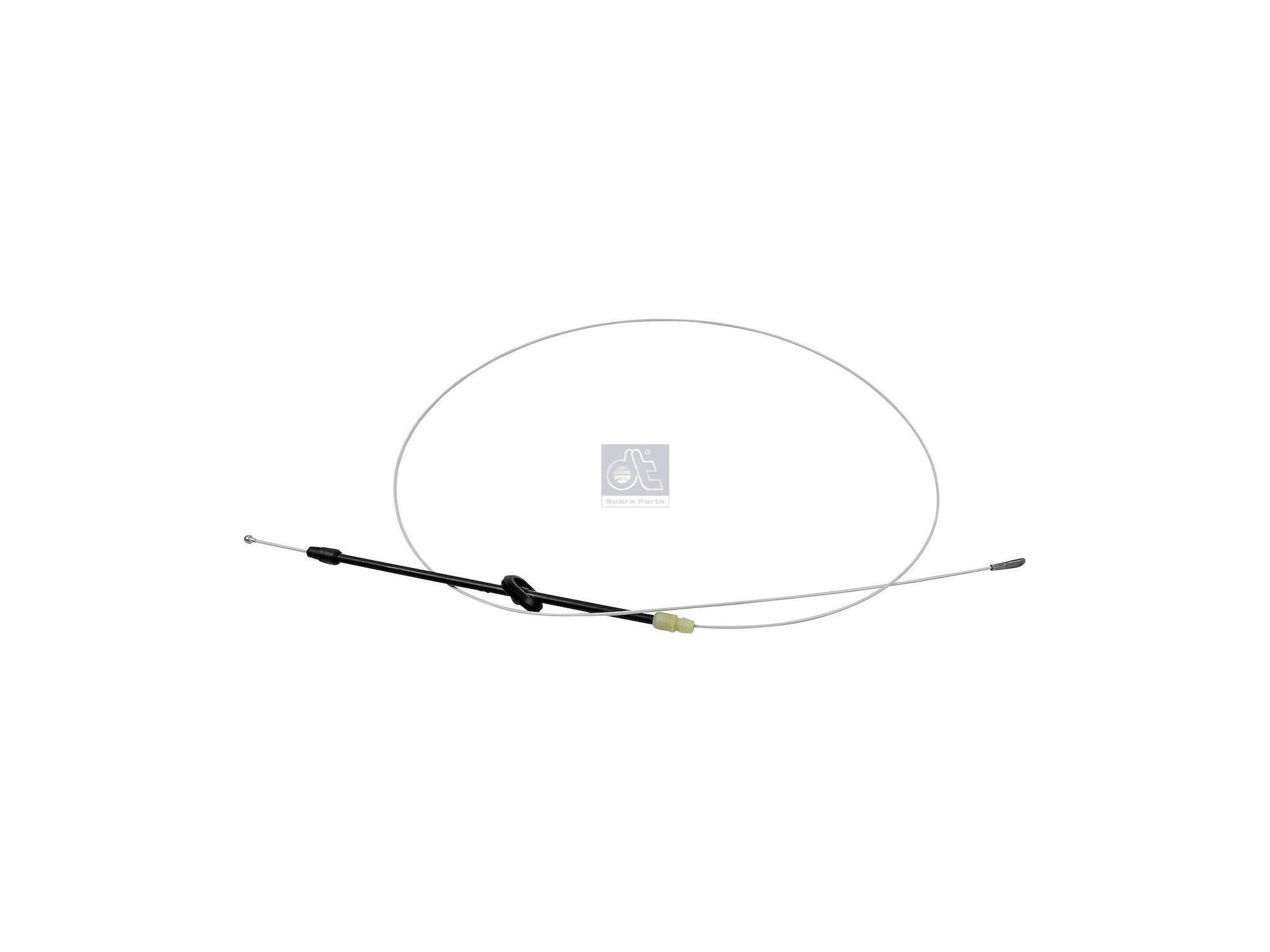 Steuerdraht DT Spare Parts 9064202385