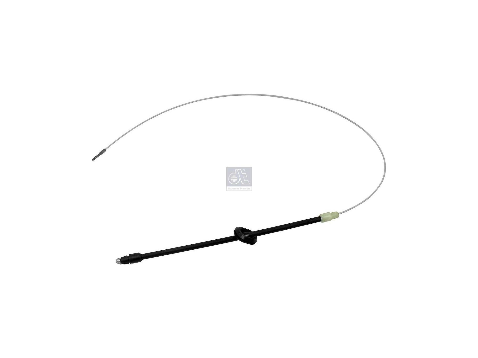Steuerdraht DT Spare Parts 9064202485