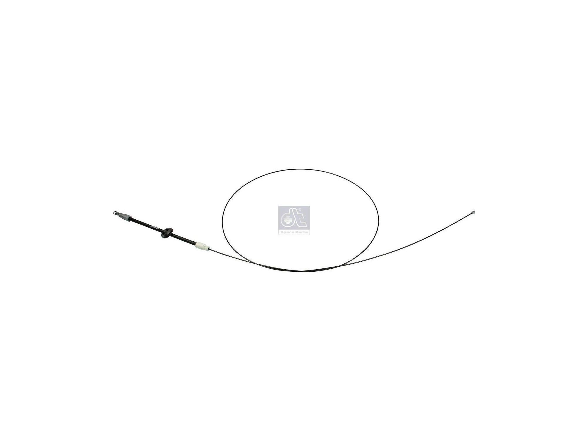 Steuerdraht DT Spare Parts 9064202785