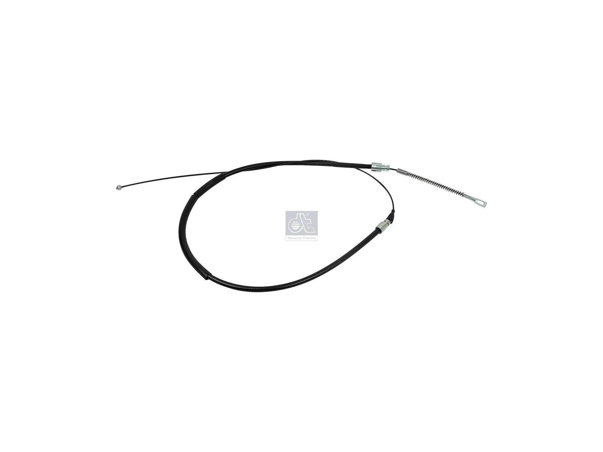 Steuerdraht DT Spare Parts 6014201185