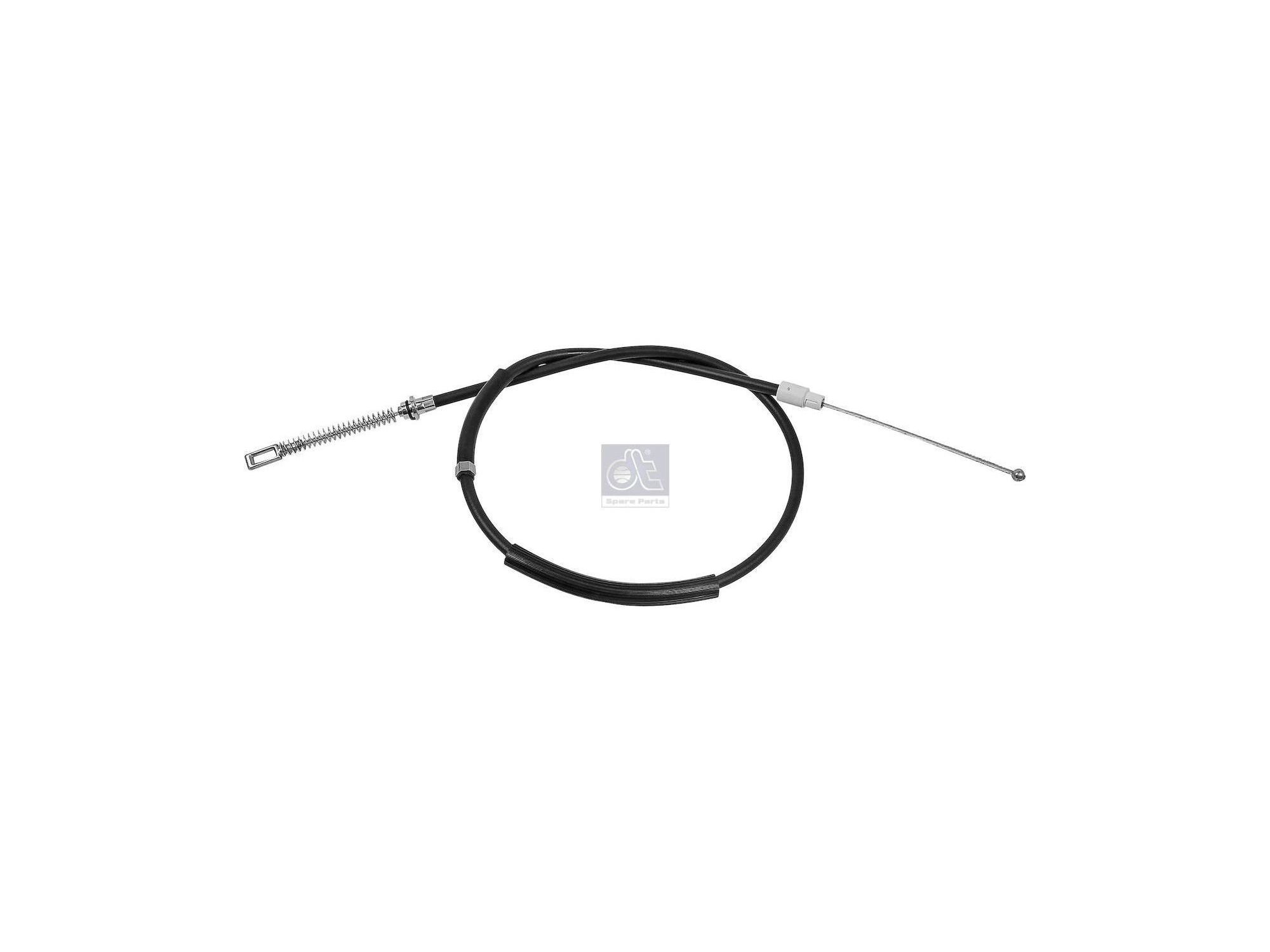 Steuerdraht DT Spare Parts 2E0609701T