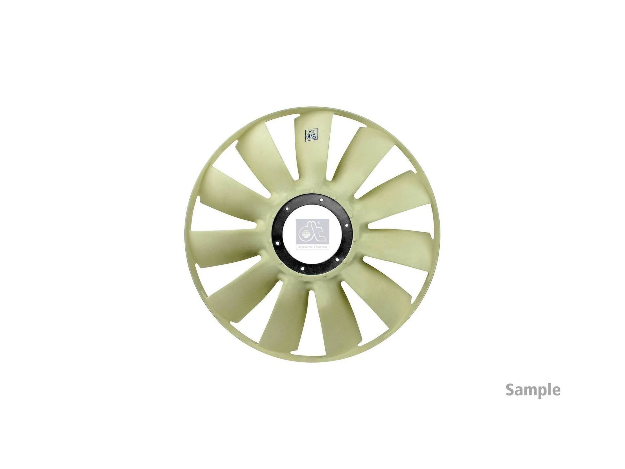معجب DT Spare Parts 9362000623