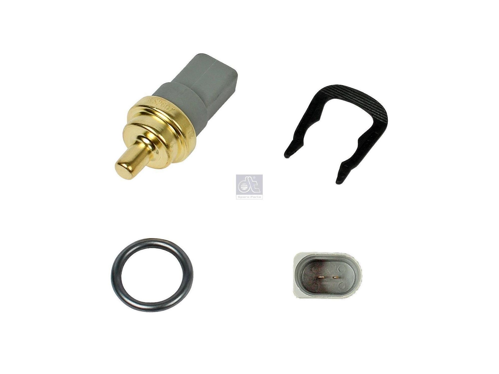 Termometro DT Spare Parts 0135427817