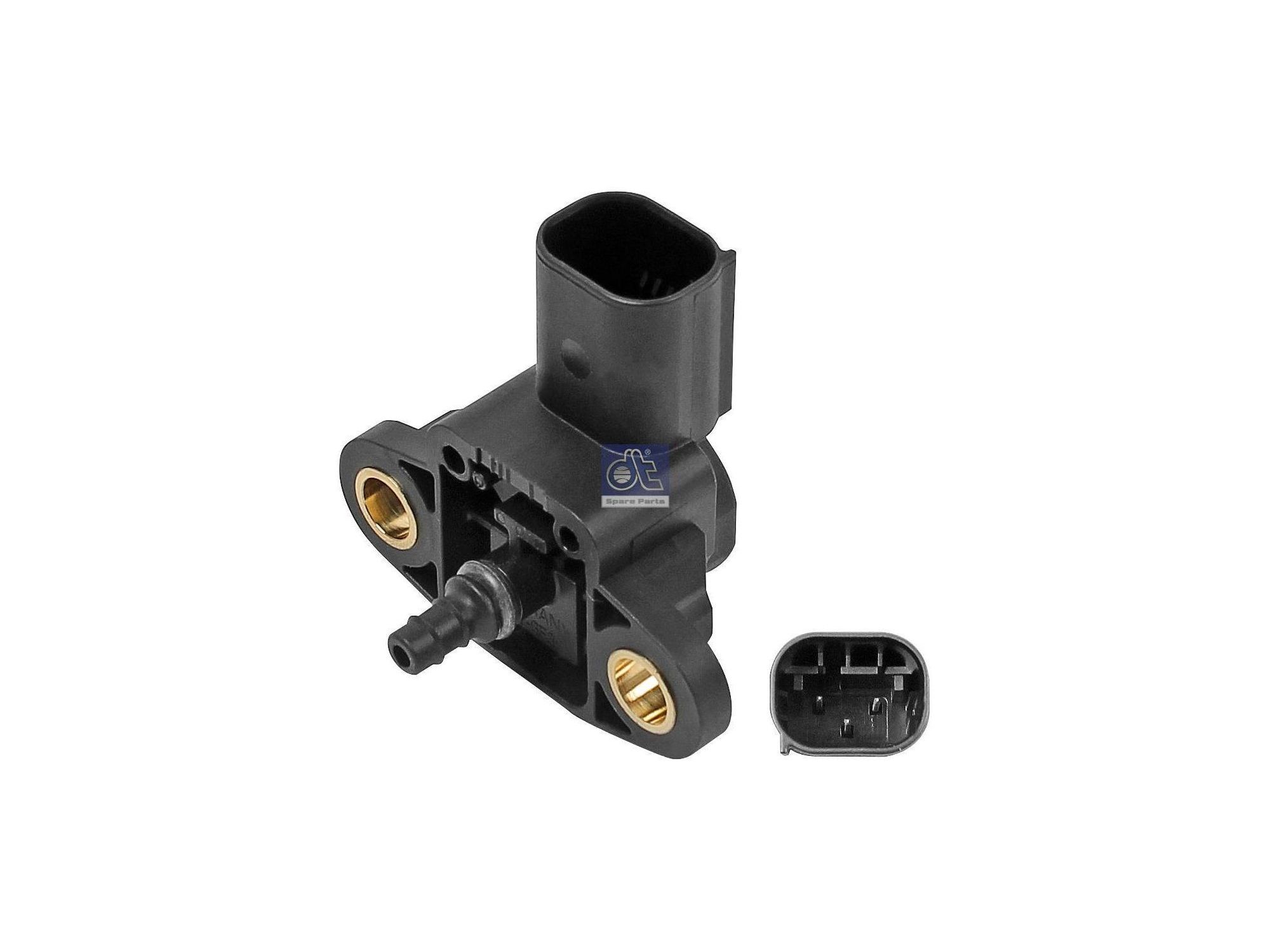 Druksensor DT Spare Parts 0041533128