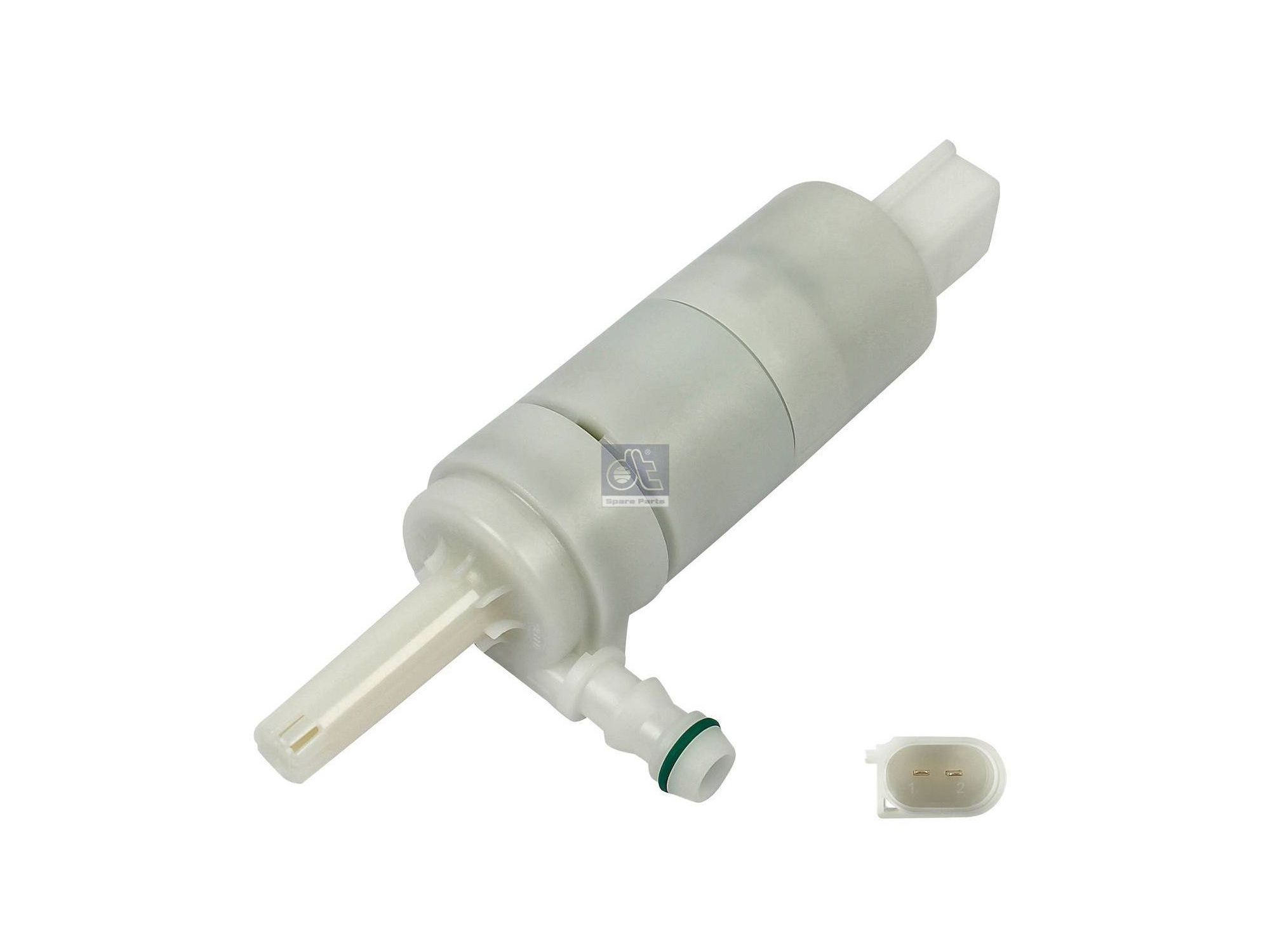 Washer pump DT Spare Parts 2108691121