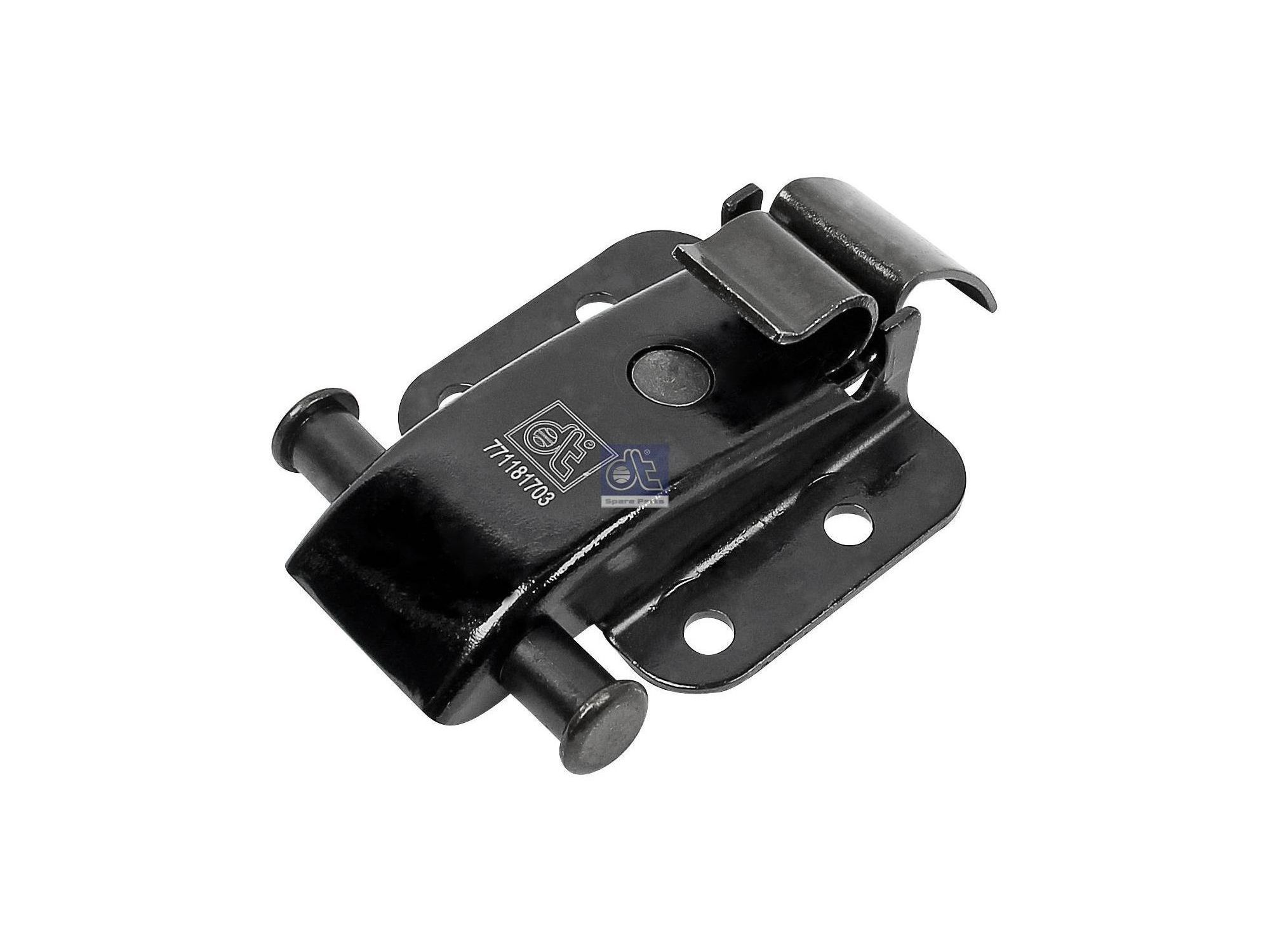 Door Catch DT Spare Parts 9067600428