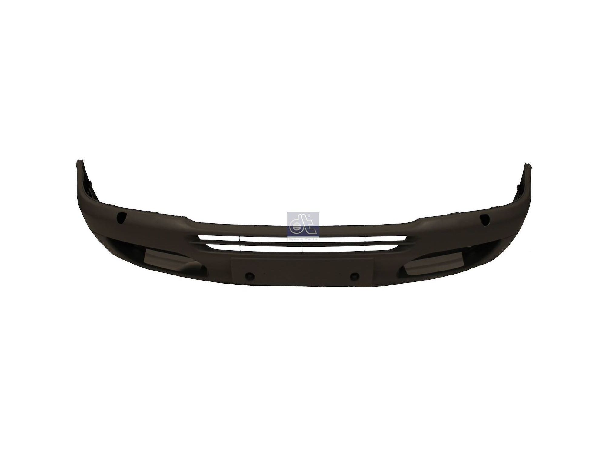 Parachoque DT Spare Parts 9018800870