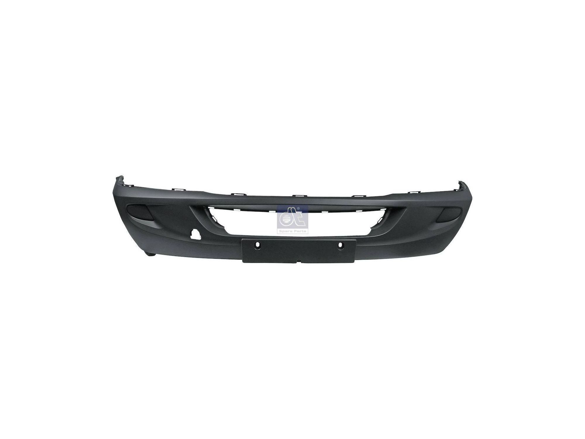 Parachoque DT Spare Parts 9068800170
