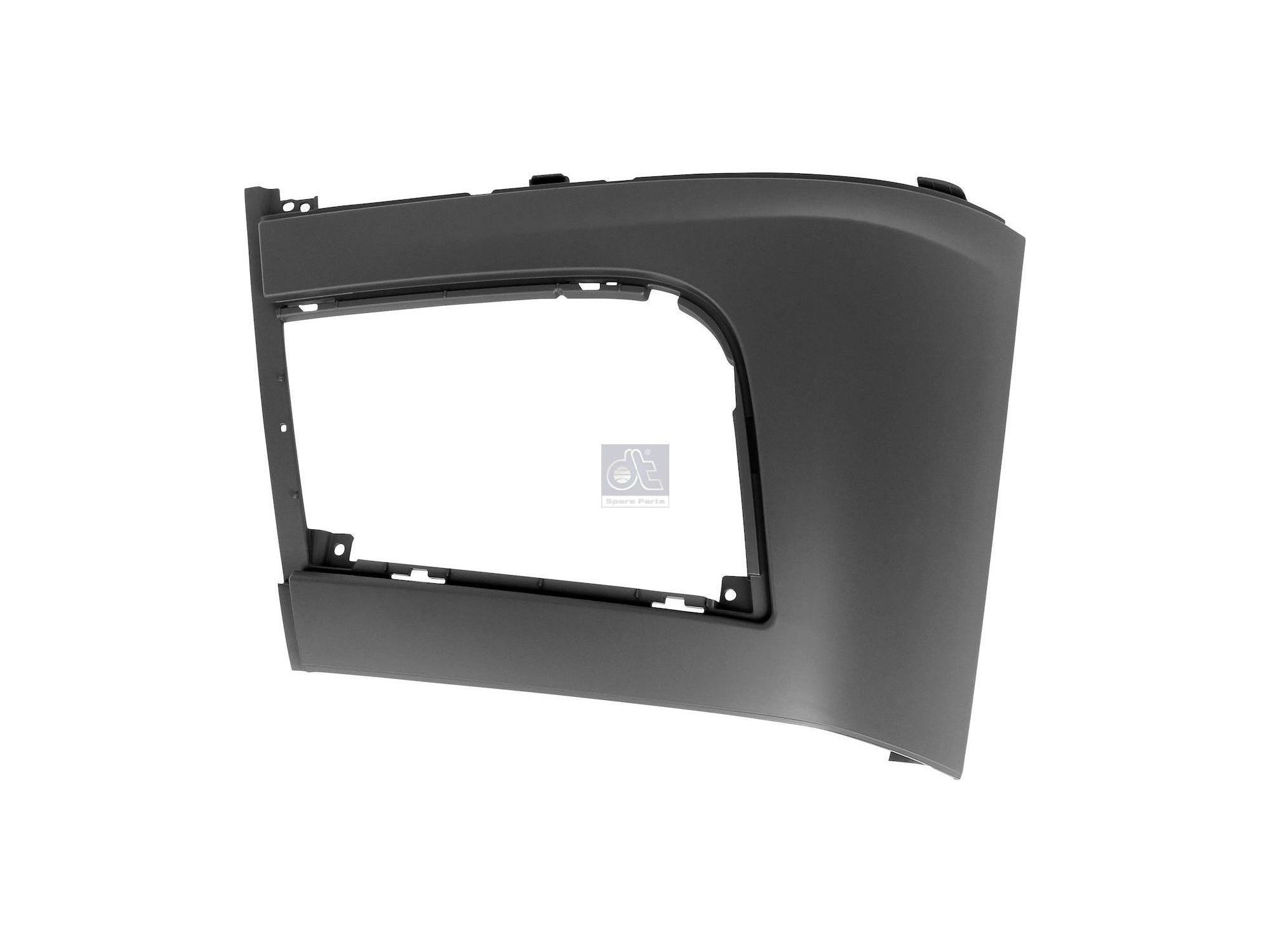 Bumper DT Spare Parts 9608854725
