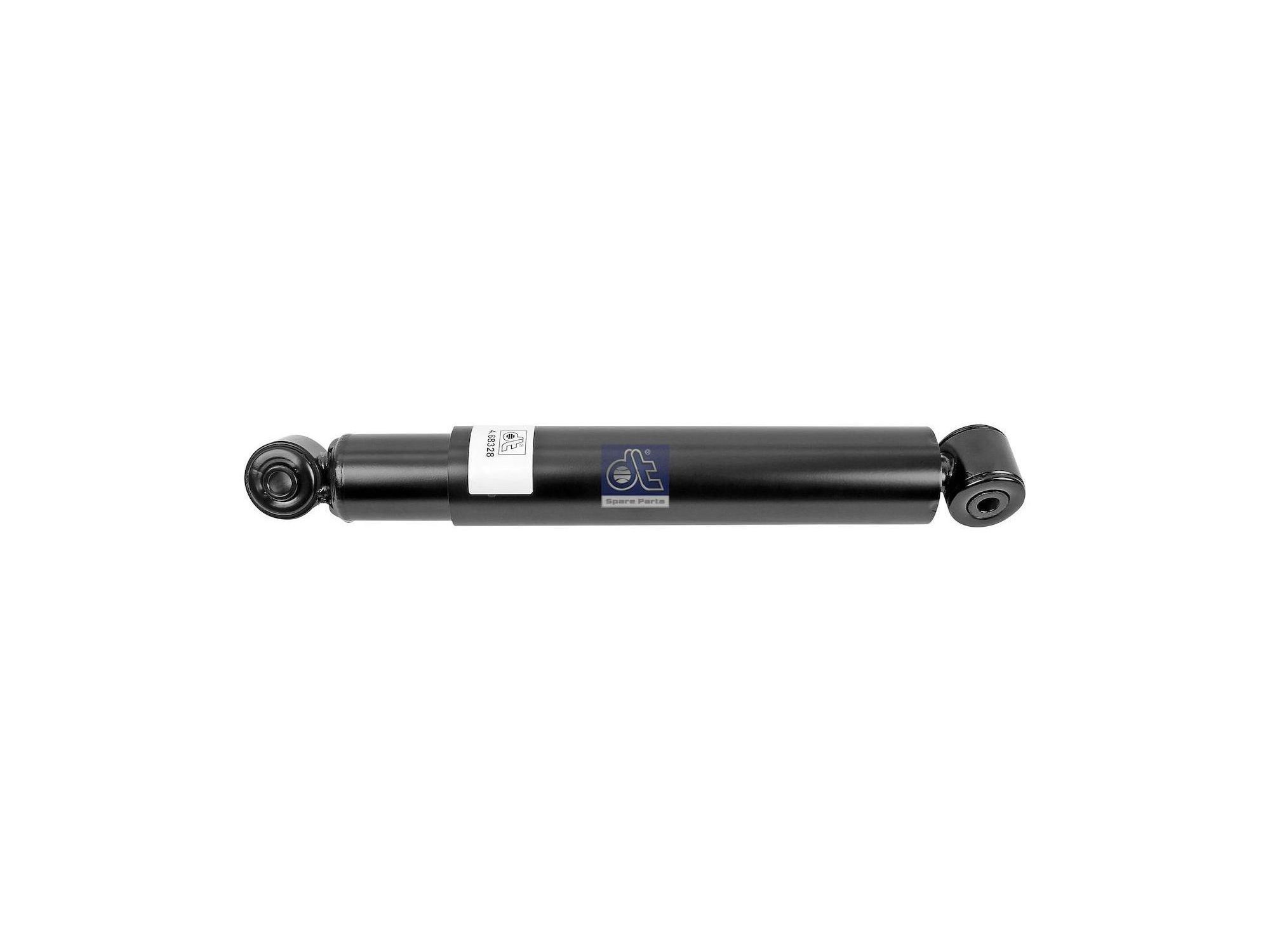 Stossdämpfer DT Spare Parts 0063232700