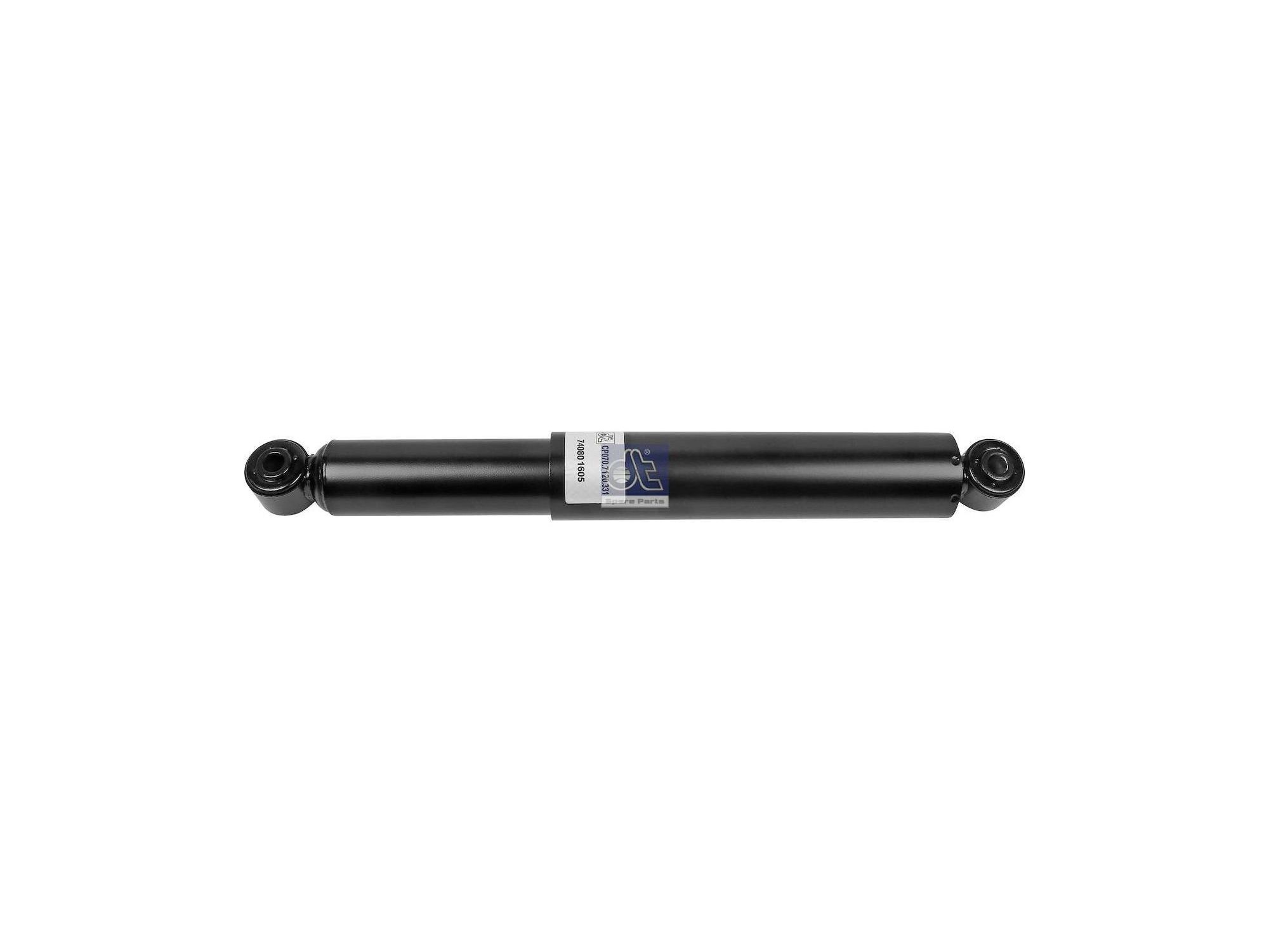 Stossdämpfer DT Spare Parts 0063234600