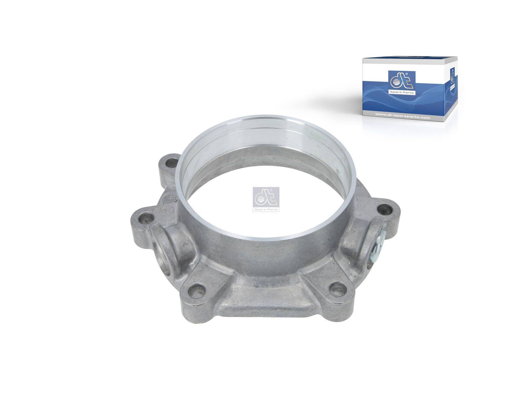 Capac carcasă DT Spare Parts 9302610420