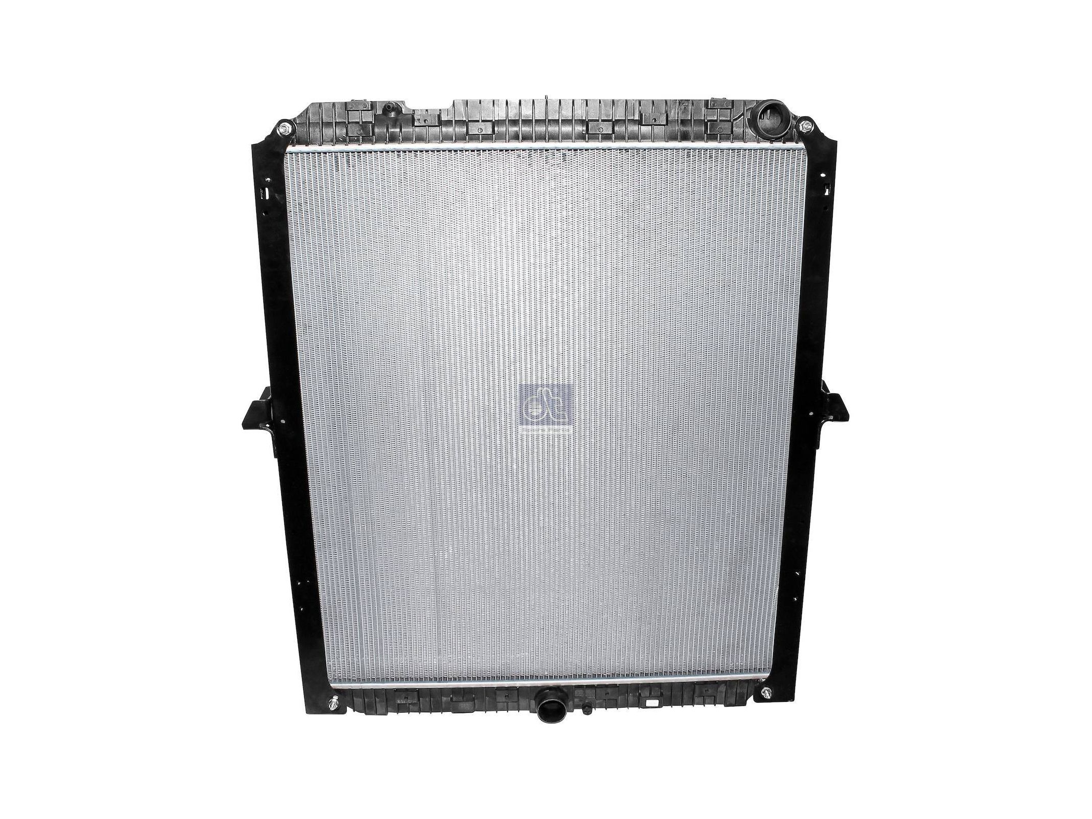 Radiator DT Spare Parts 9605002501