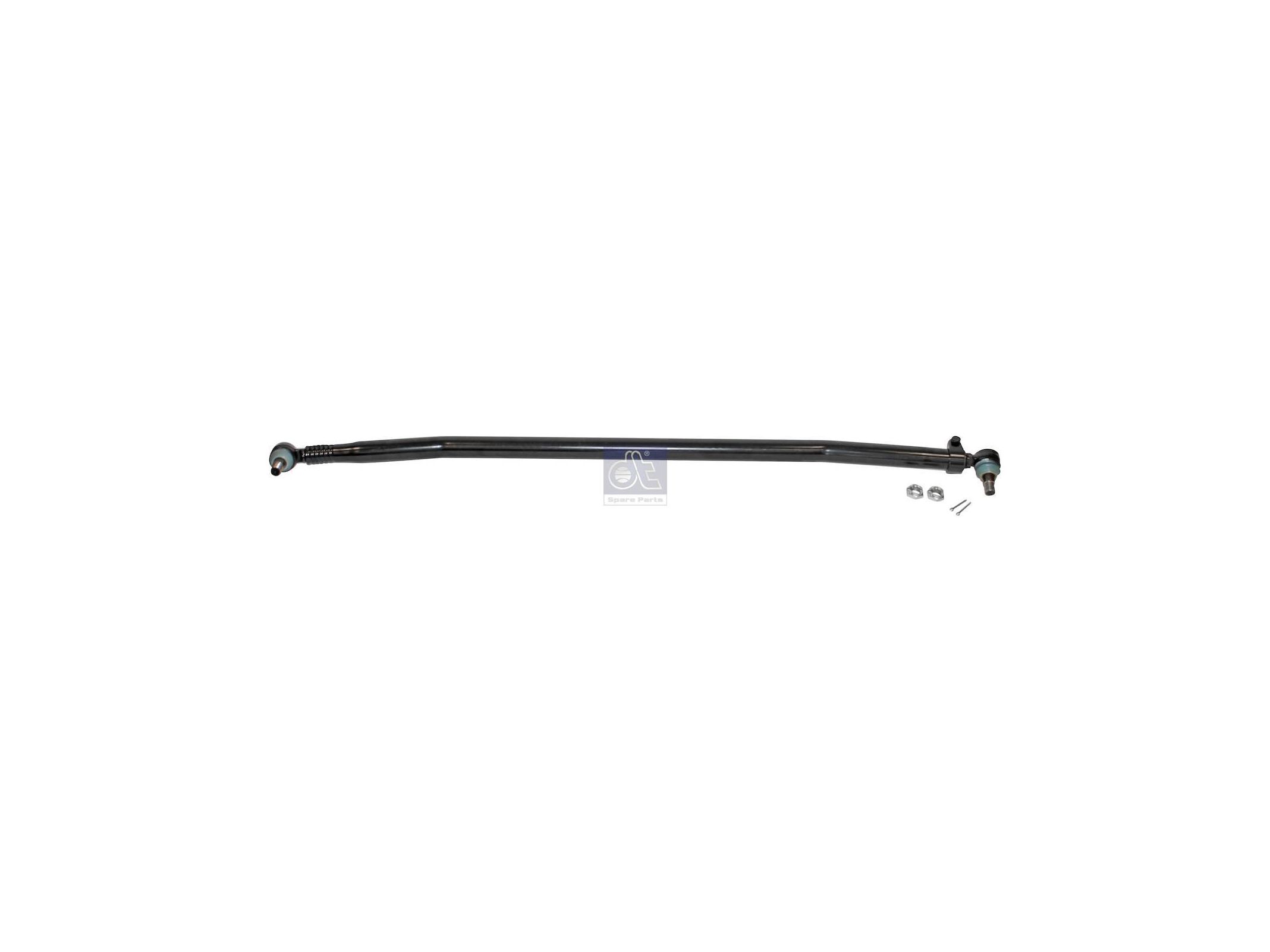 Barre daccouplement de roue DT Spare Parts 6293300503