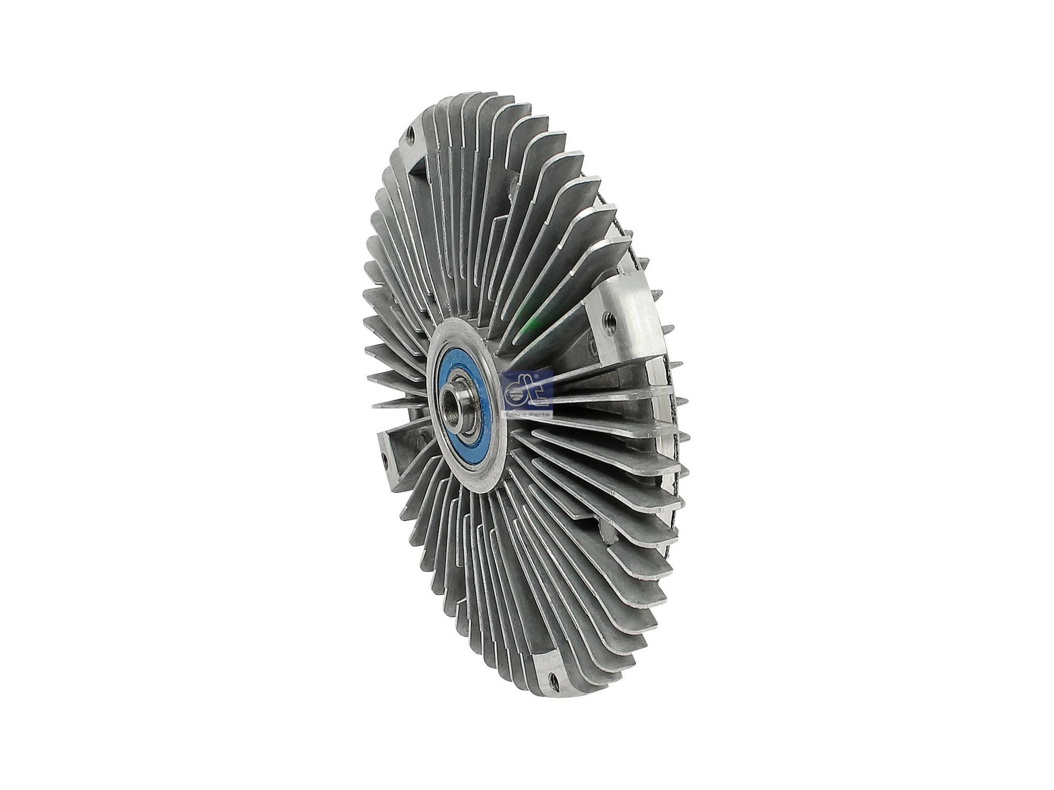 Fan coupling DT Spare Parts 6022000122