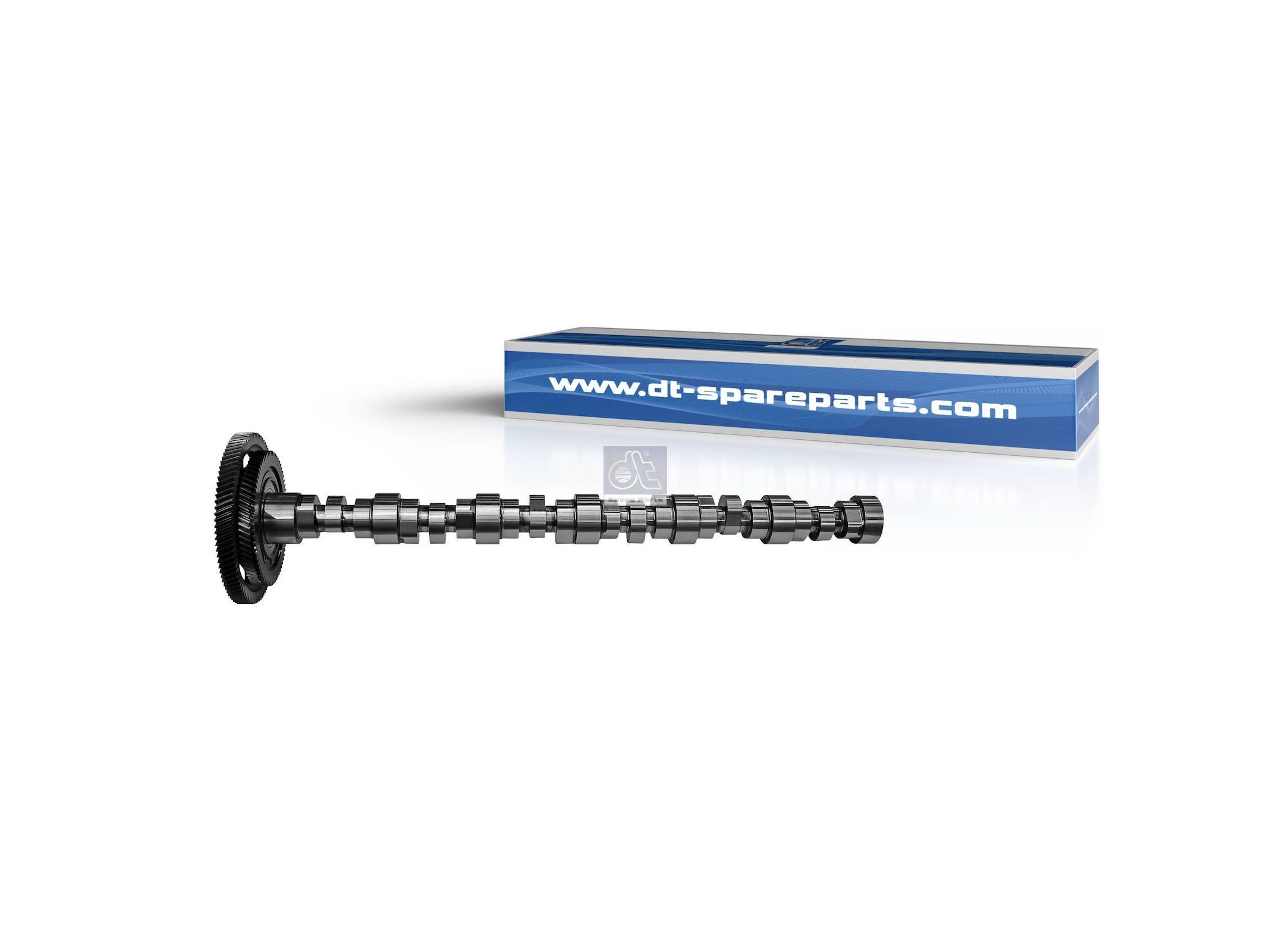 Eixo de cames DT Spare Parts 4600500601