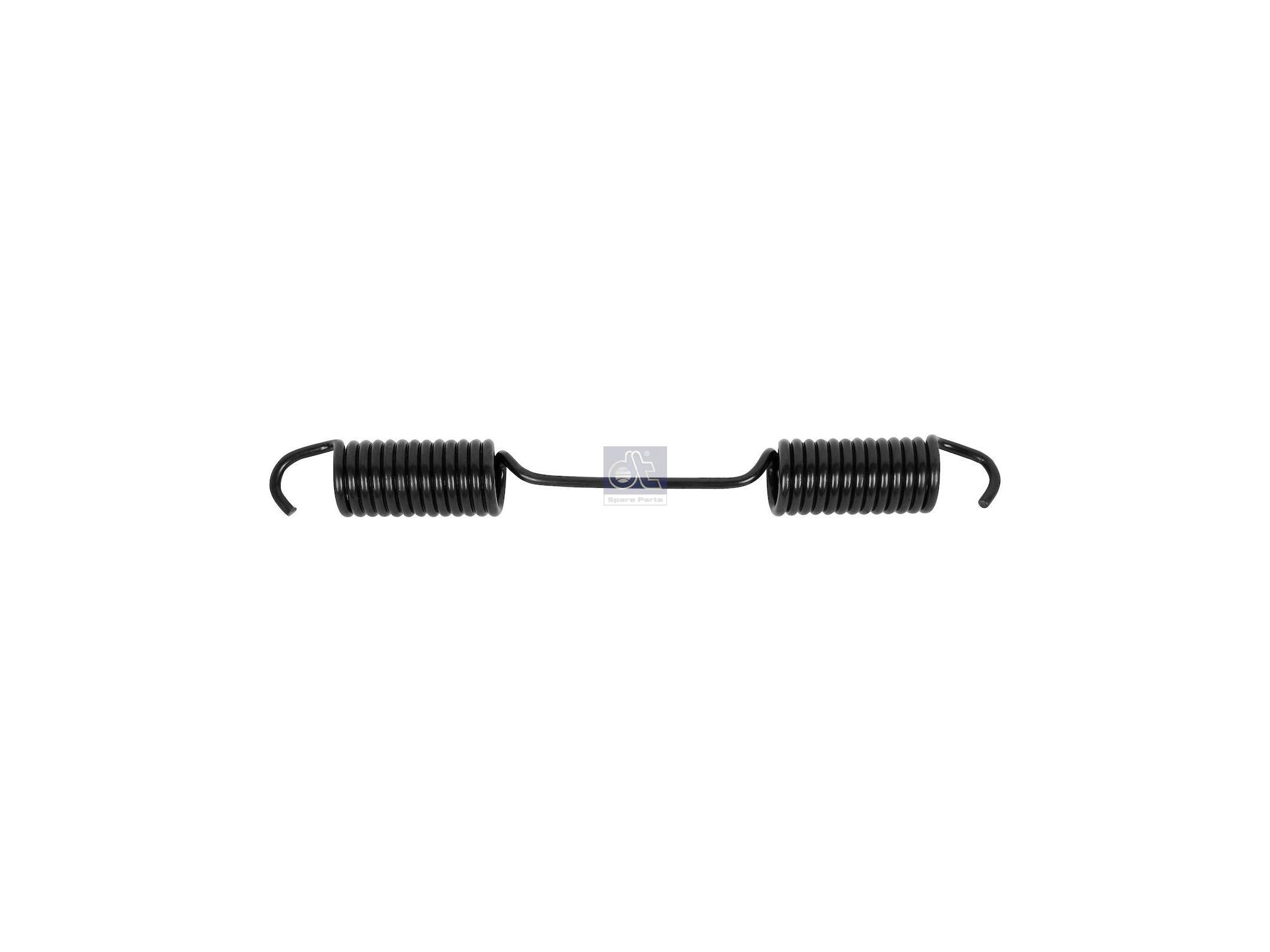 ينابيع DT Spare Parts 3469930110