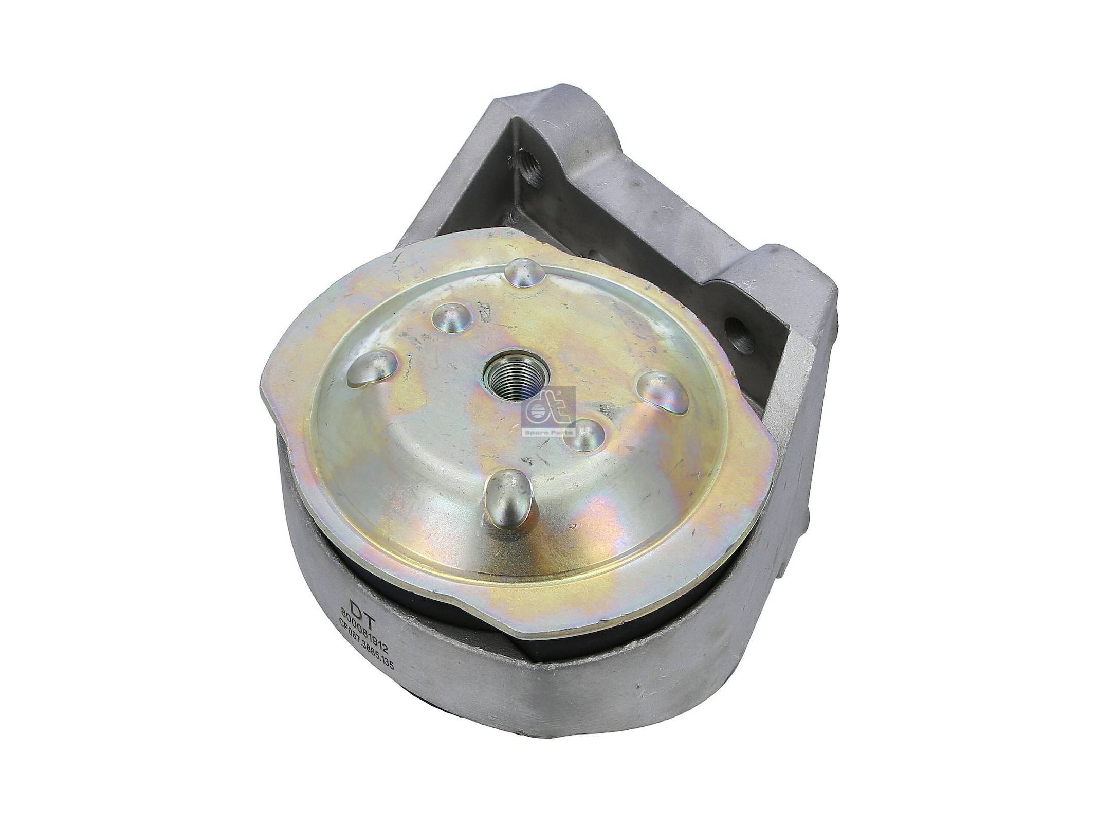 Motorlager DT Spare Parts 9402400917