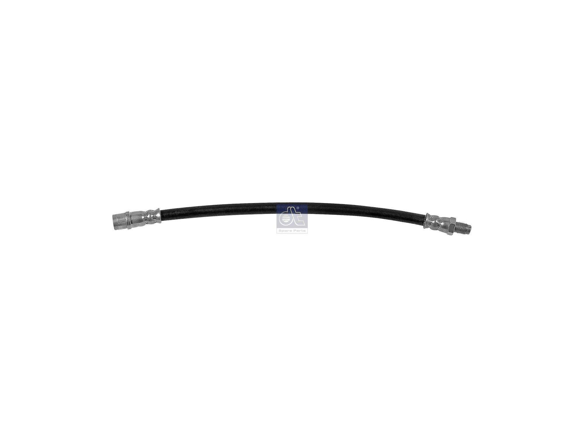 Brake hose DT Spare Parts 0004283535