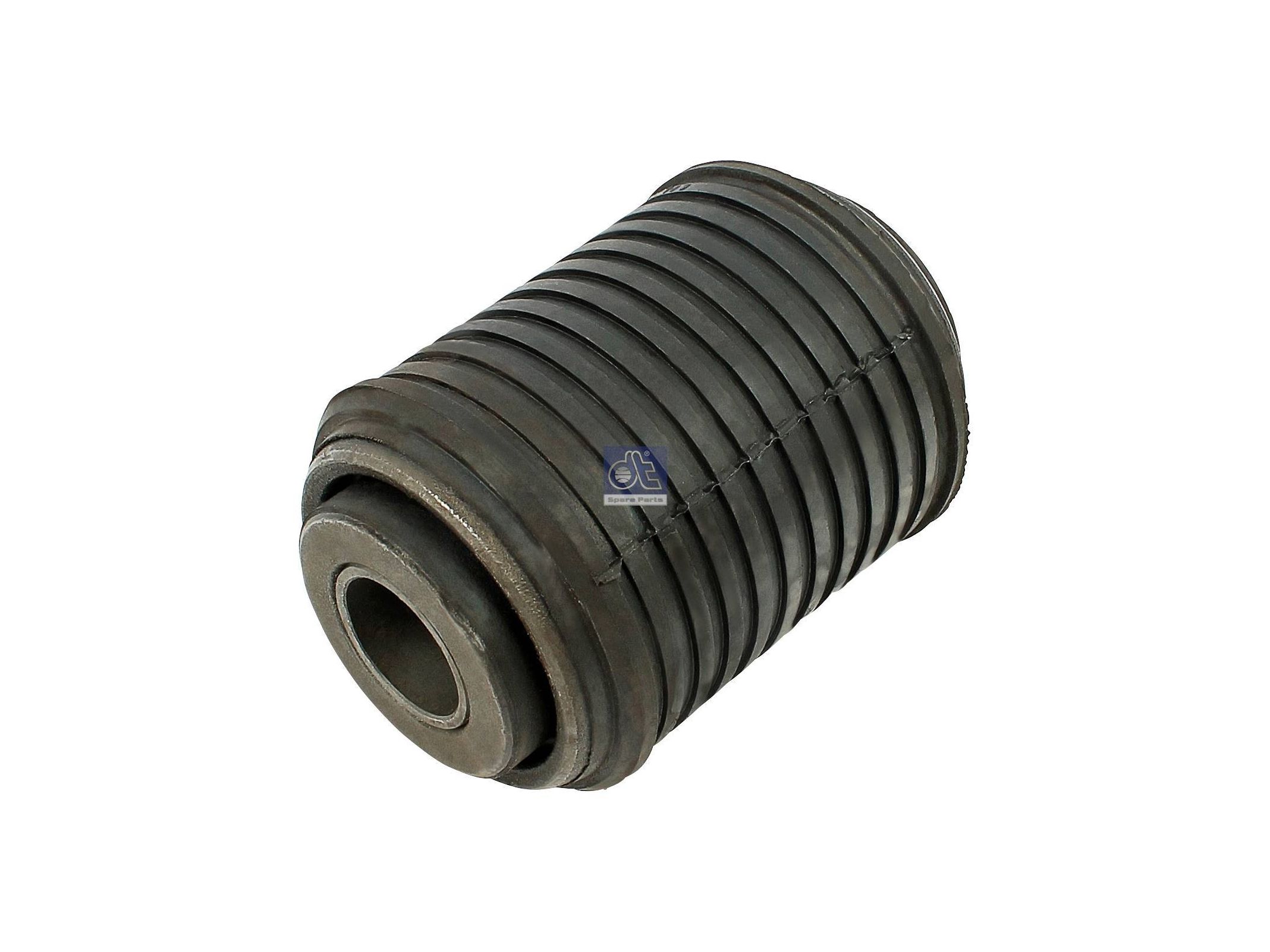 Rubber mounting DT Spare Parts 3753200344