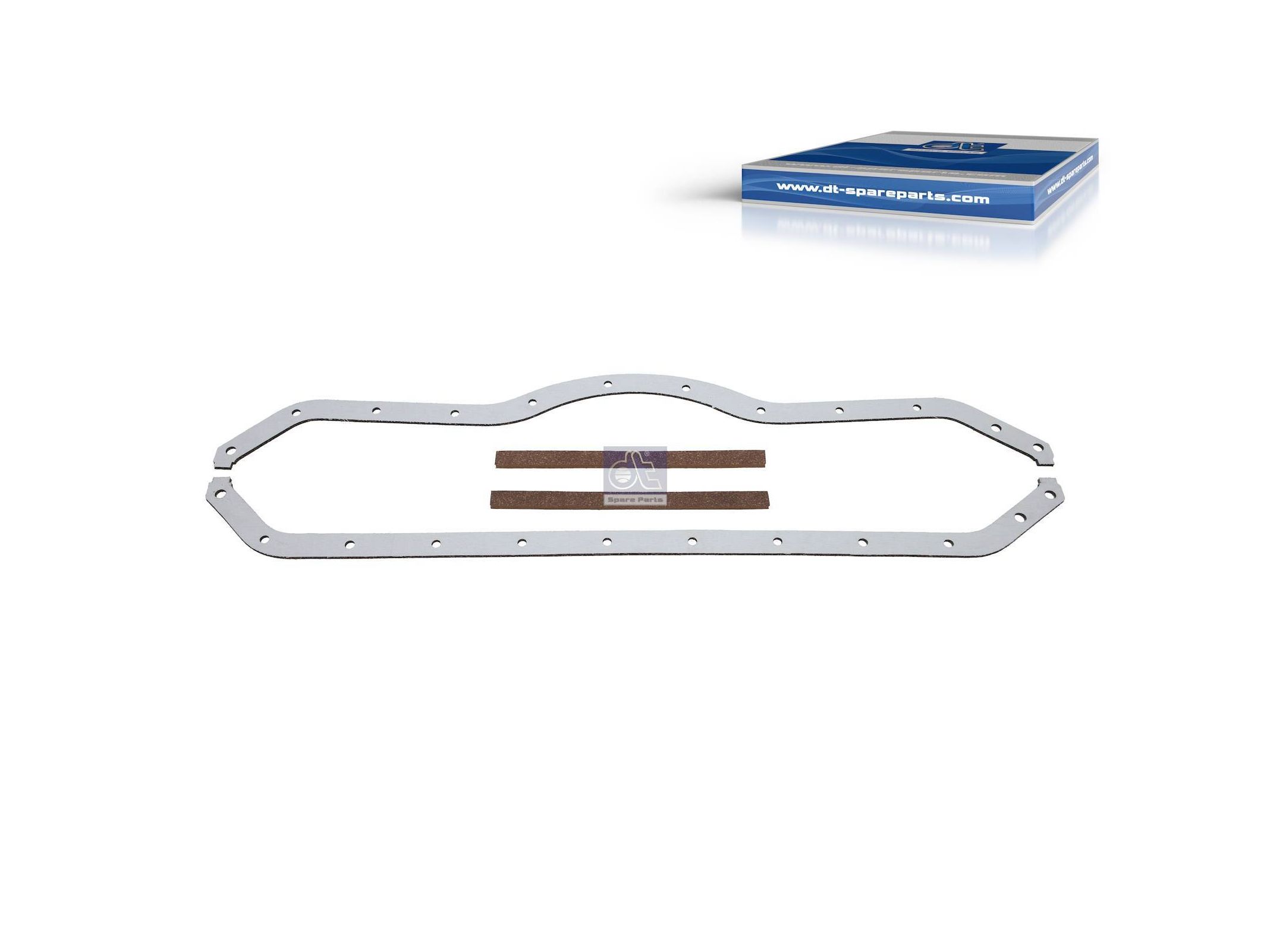 Set de garnituri DT Spare Parts 3660100580