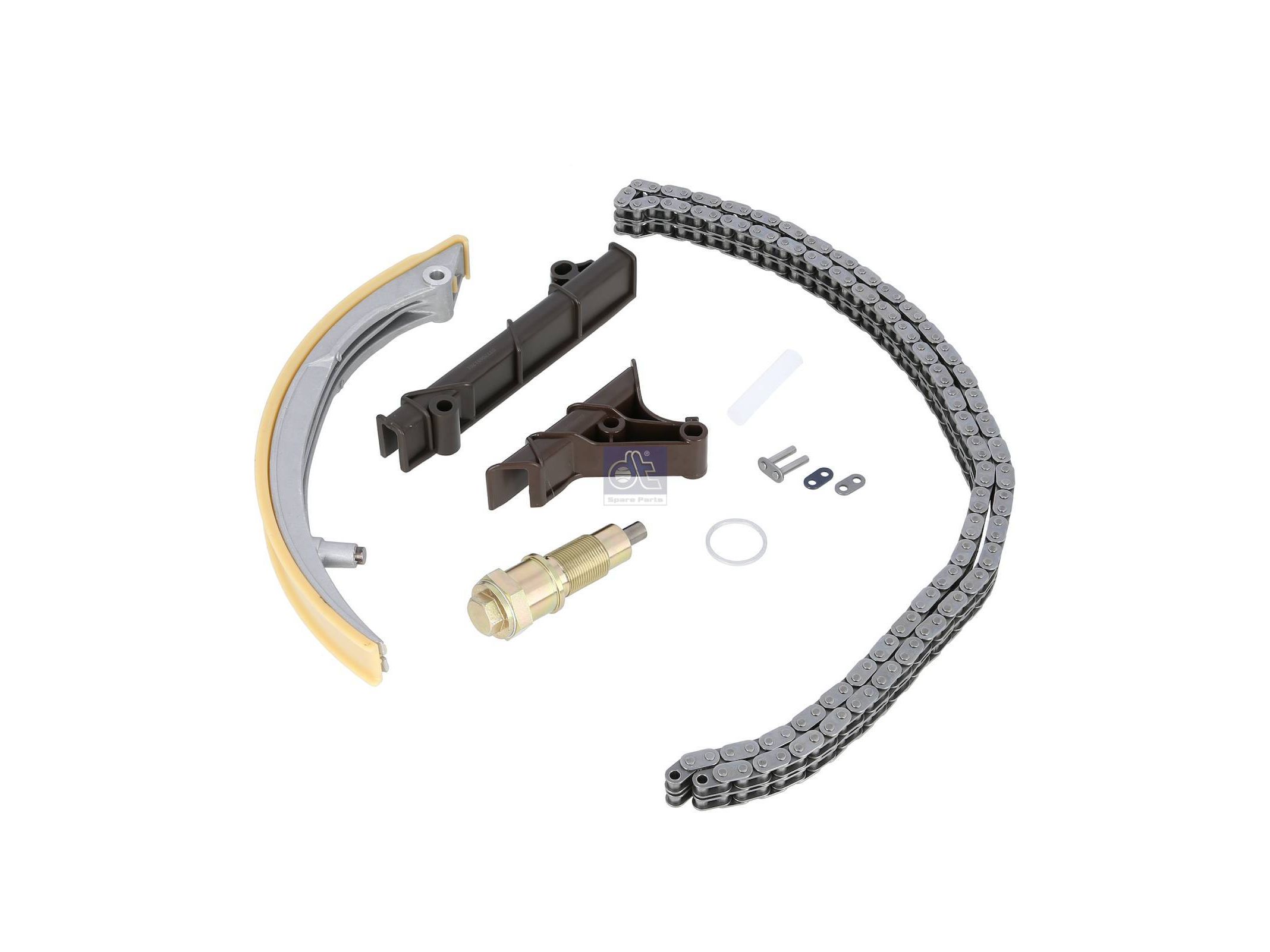 Timing chain set DT Spare Parts 6010500711