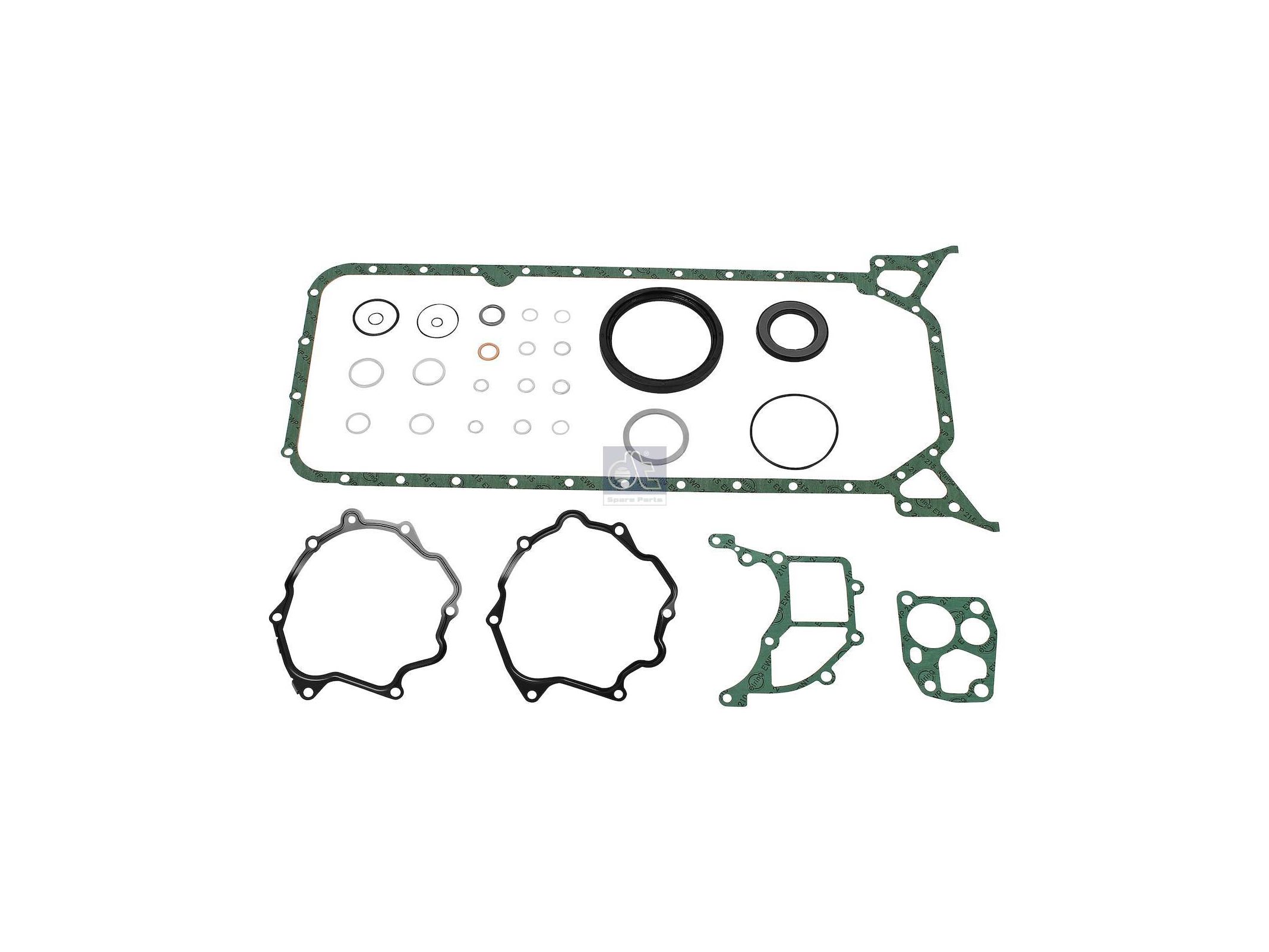 Set de garnituri DT Spare Parts 6020105505