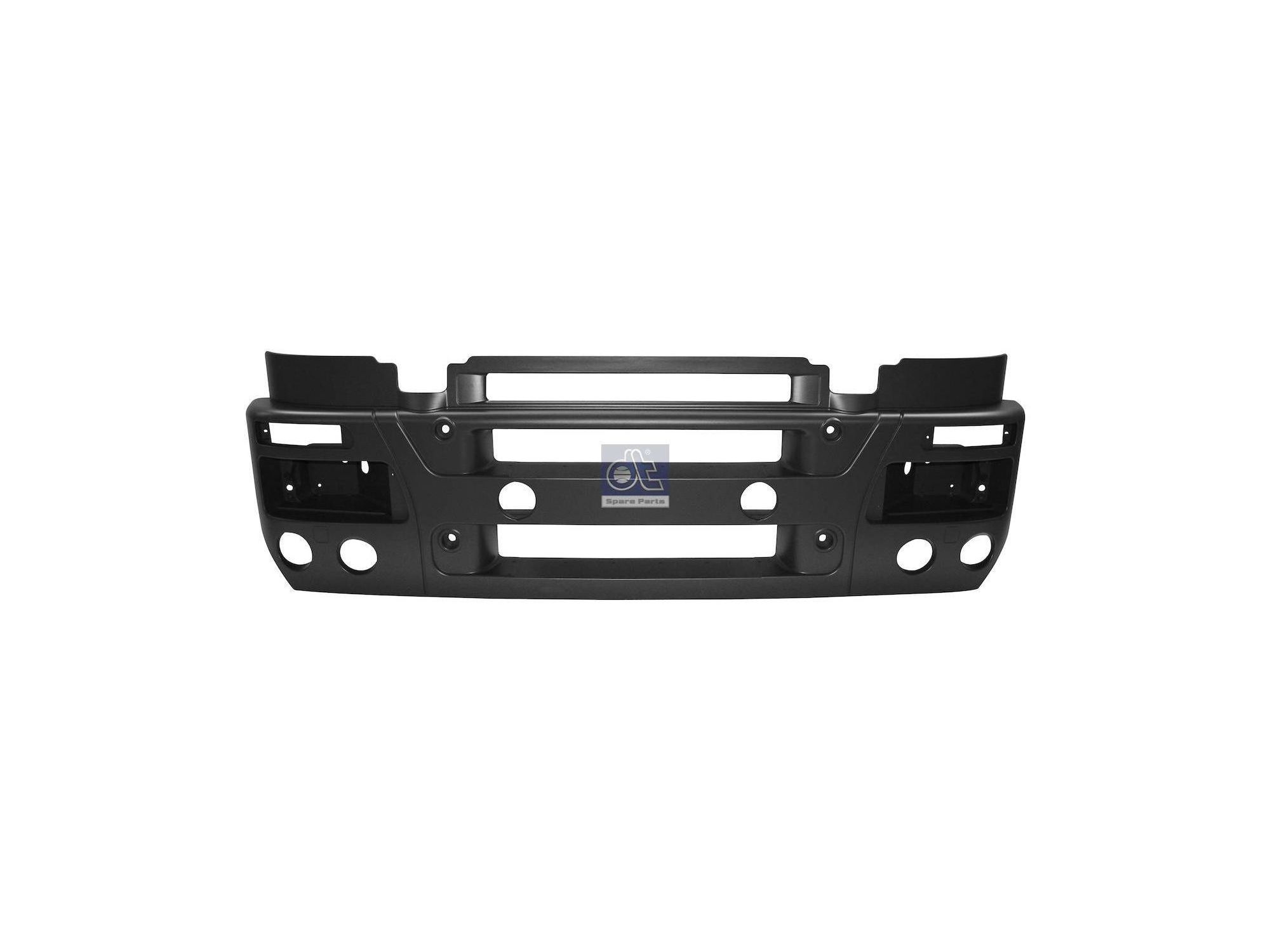 Bumper DT Spare Parts 500383946