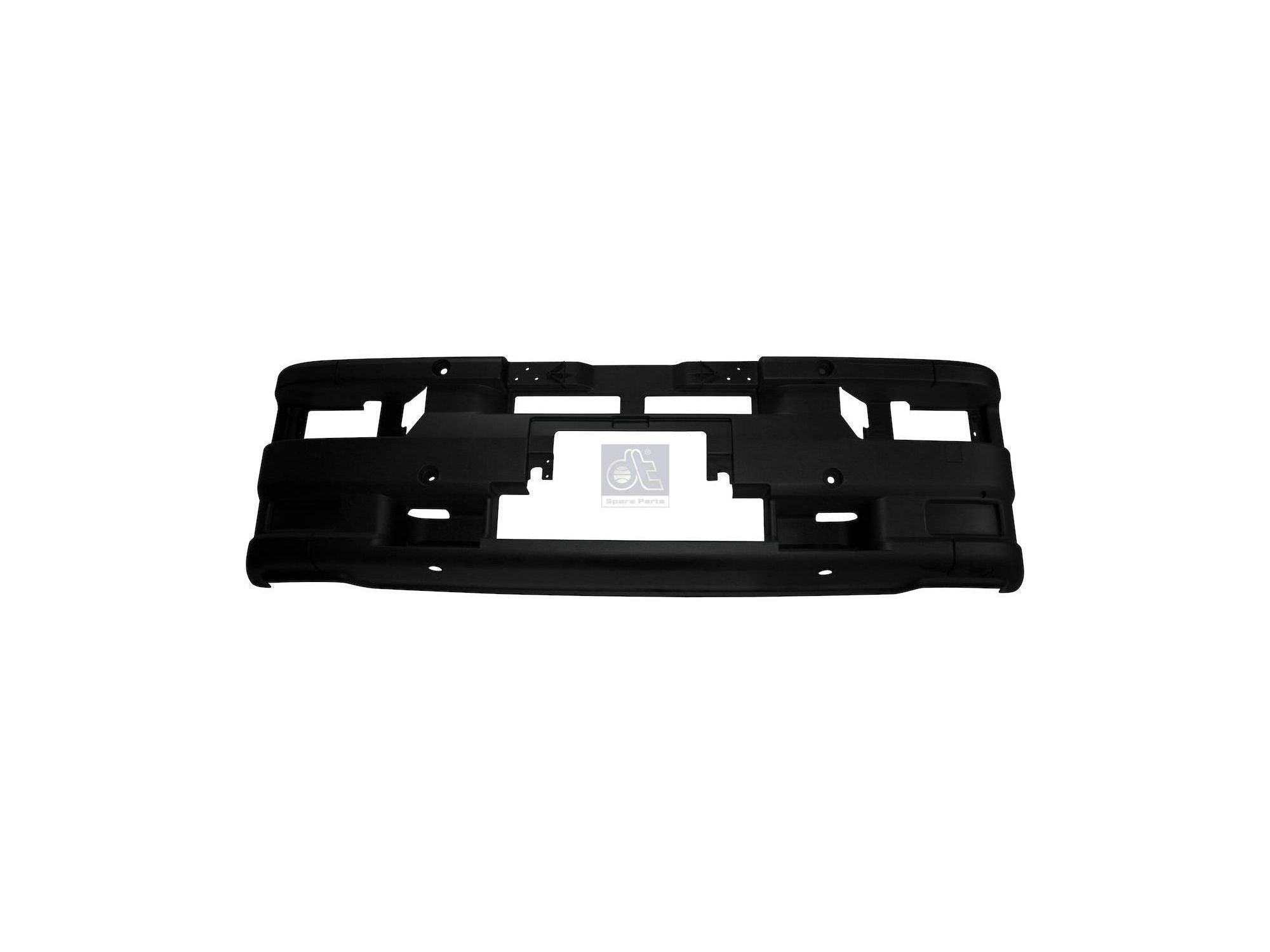 Bumper DT Spare Parts 02997105