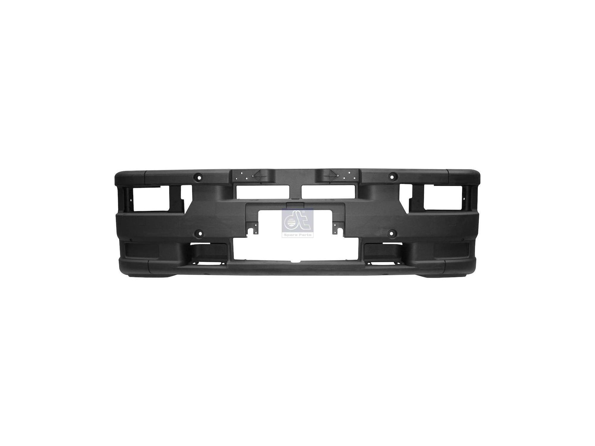 Parachoque DT Spare Parts 02997104