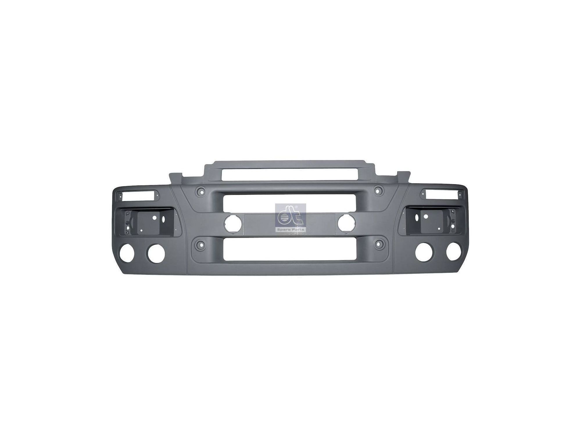Bumper DT Spare Parts 500383947