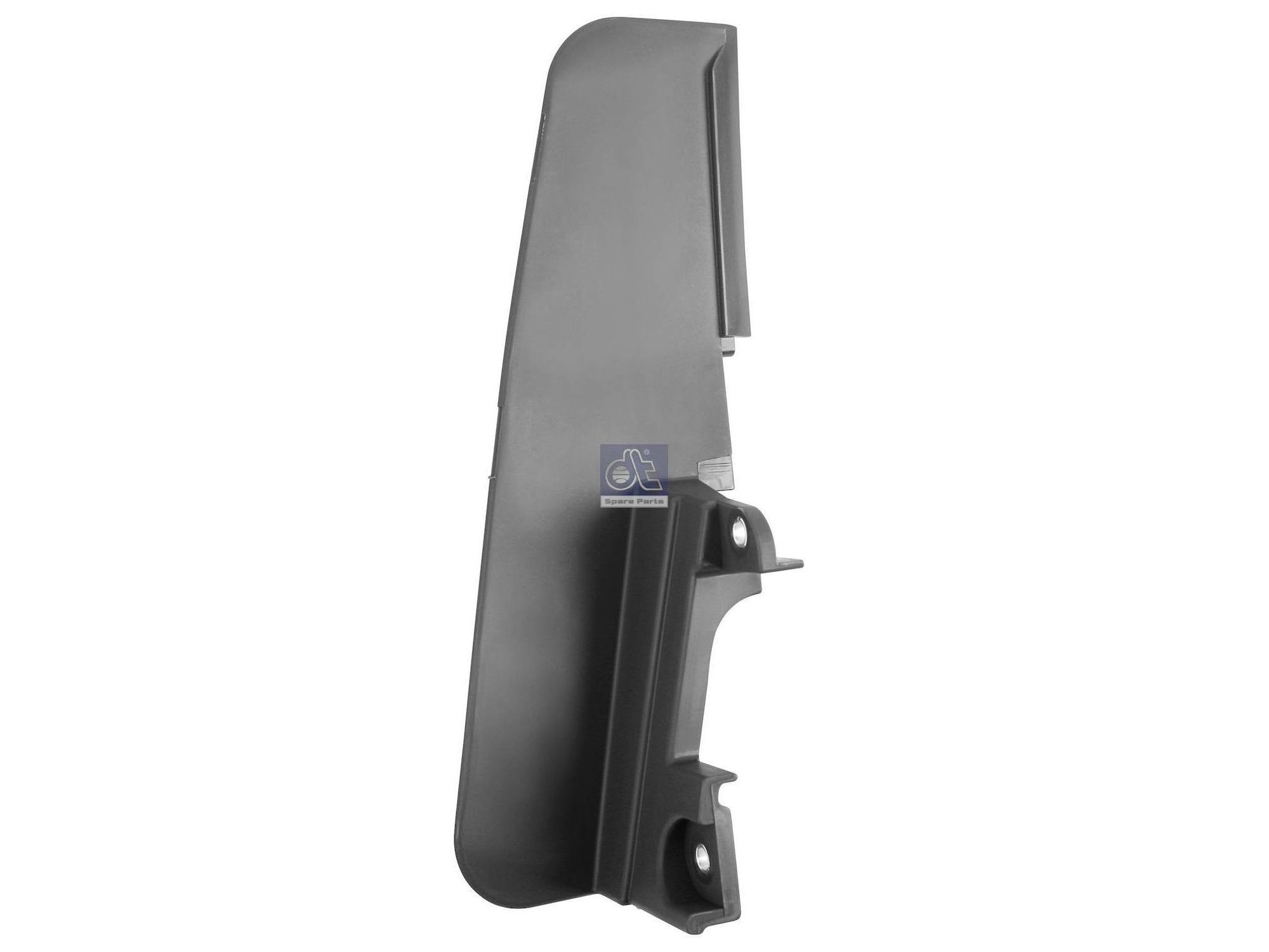 Bumper Closing Panel DT Spare Parts 504008290