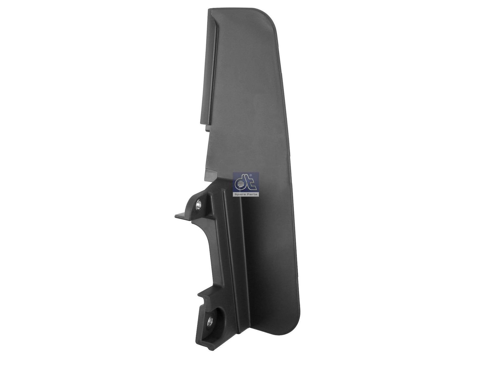 Bumper Closing Panel DT Spare Parts 504008291