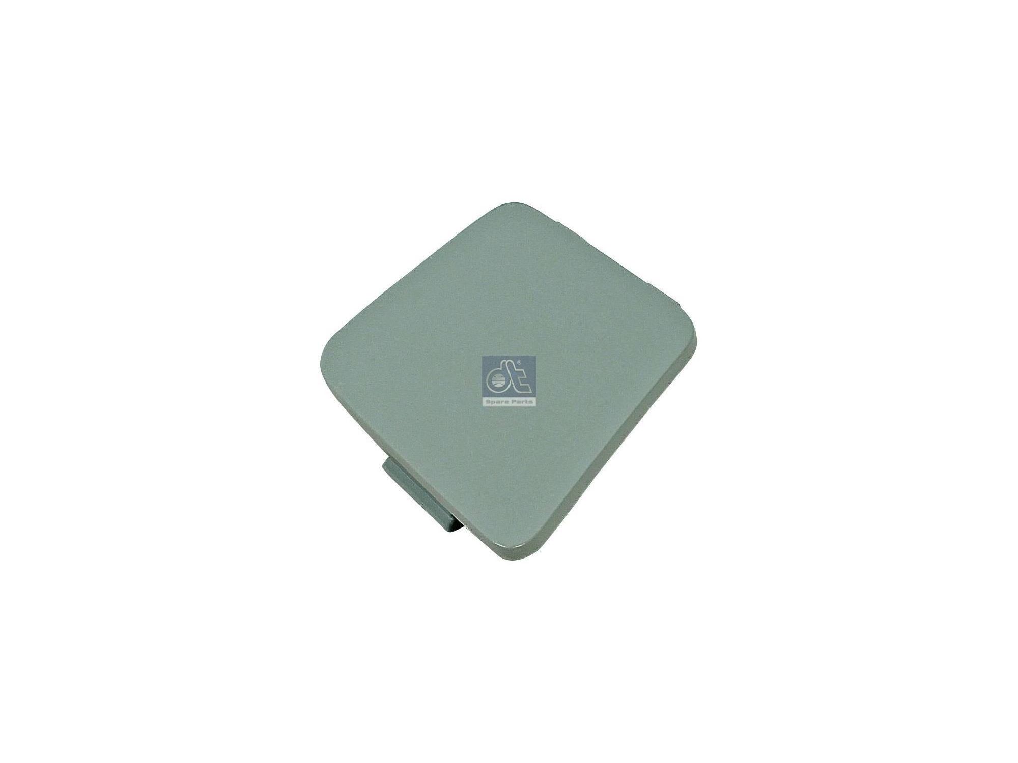 Screw plug DT Spare Parts 504187427