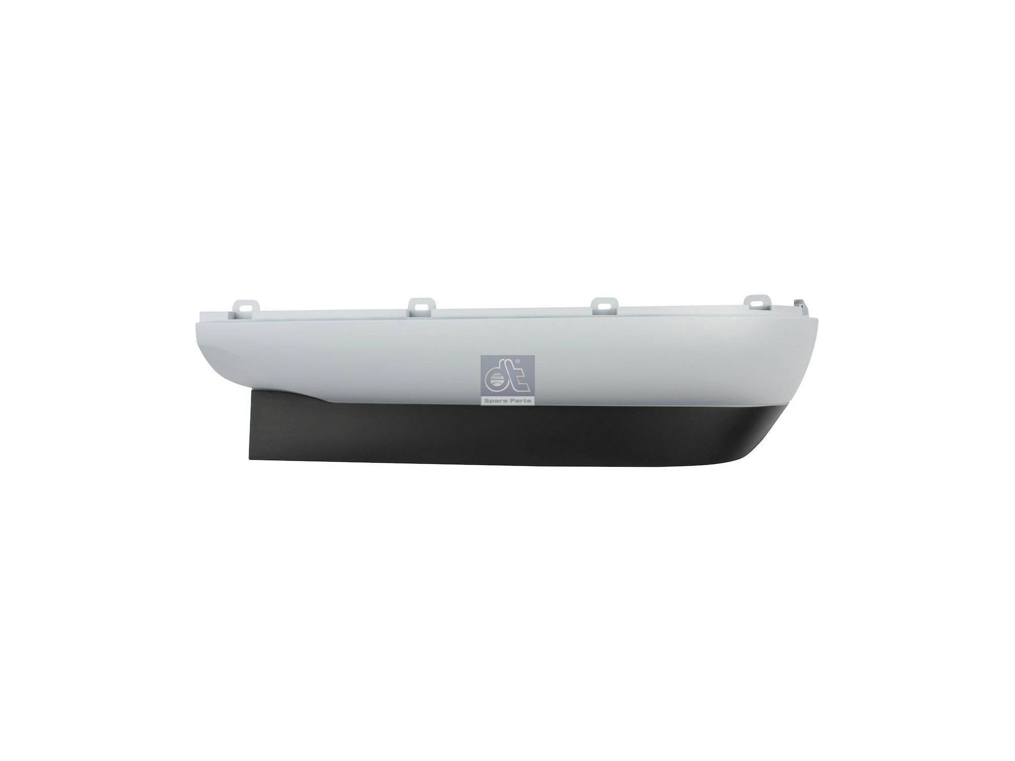 Alerón DT Spare Parts 504190781