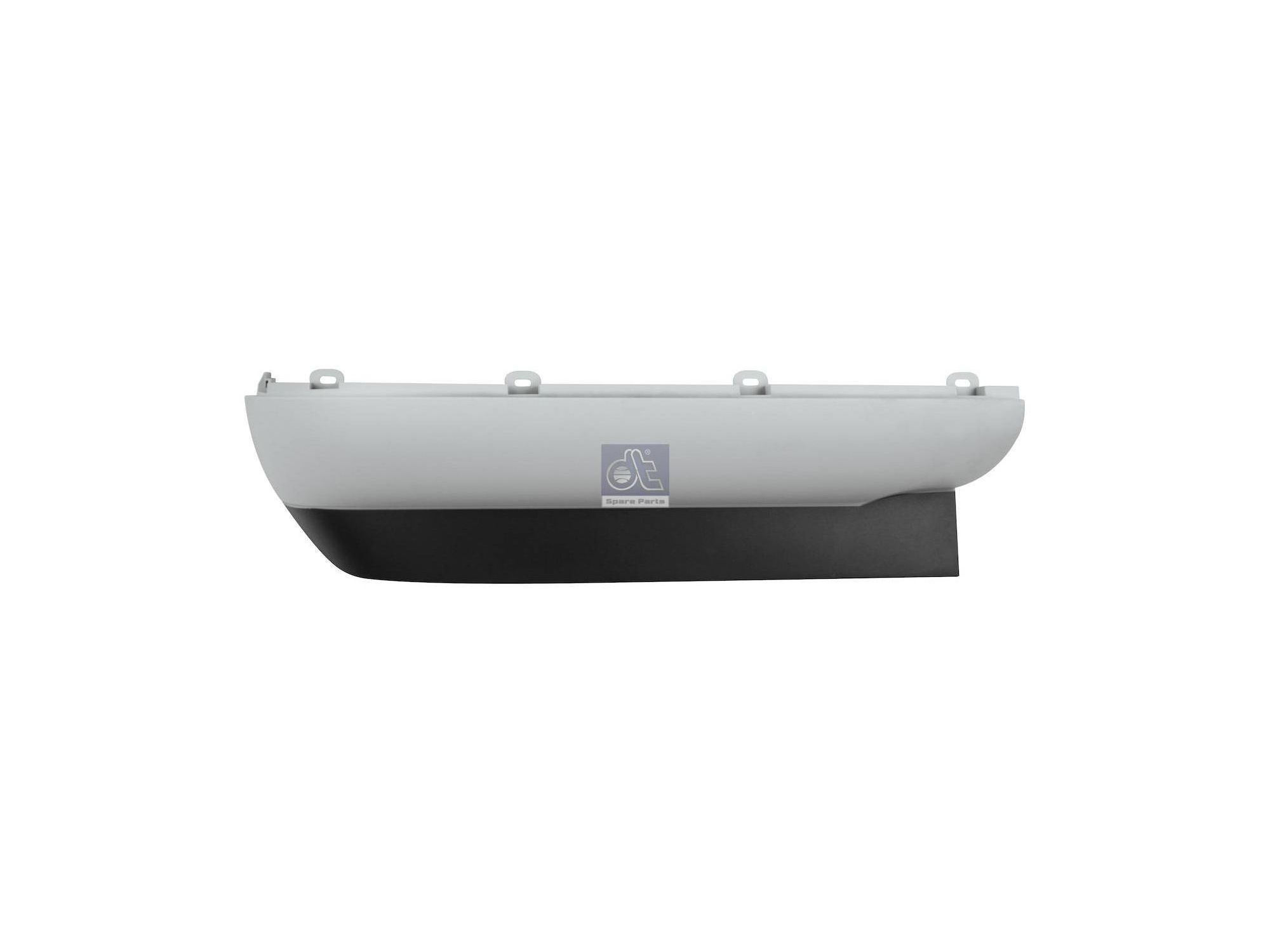 Spoiler DT Spare Parts 504190780