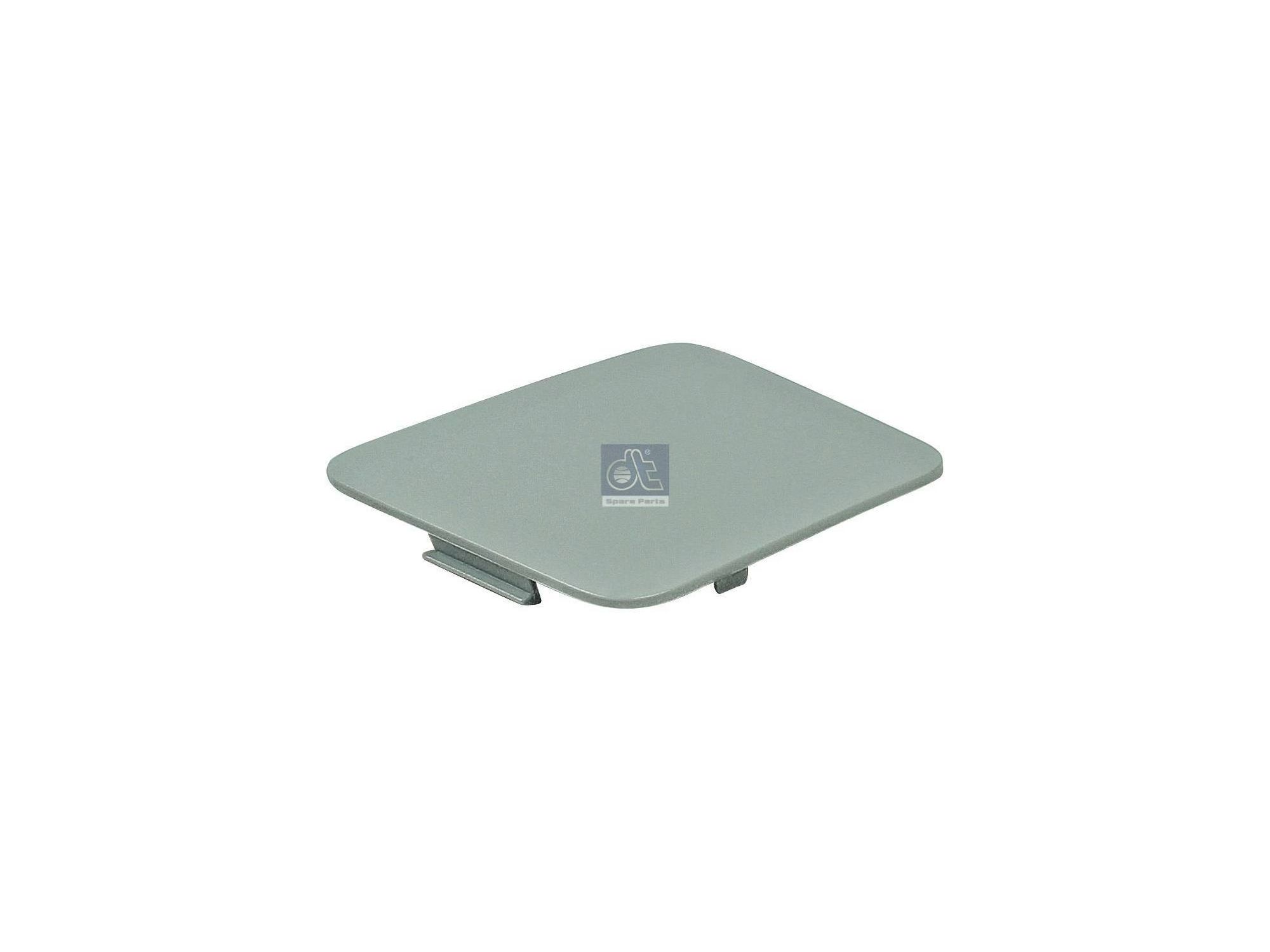 Tornillo de cierre DT Spare Parts 504187426